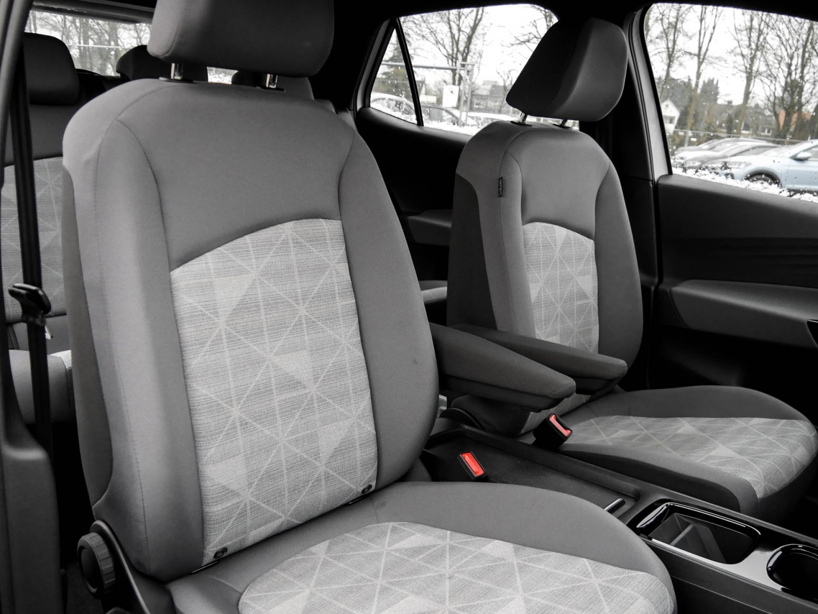 Volkswagen ID.3 Pro Performance LIFE ACC LM18 NAVI SITZHEIZ