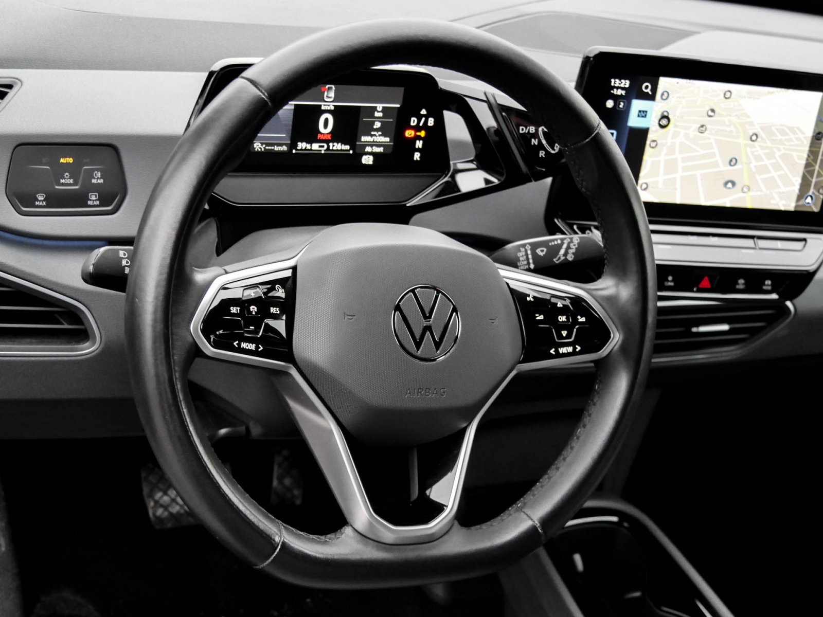 Volkswagen ID.3 Pro Performance LIFE ACC LM18 NAVI SITZHEIZ