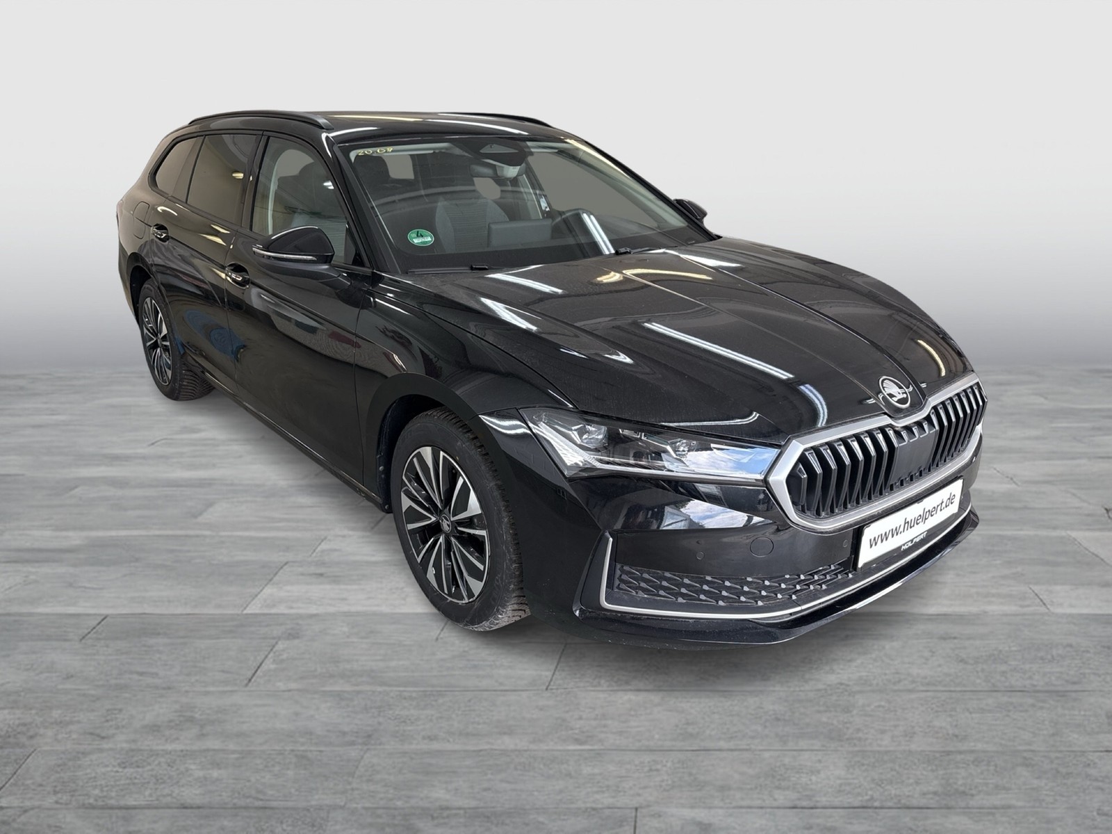 Skoda Superb Combi 2.0 SELECTION PANO AHK CAM ACC NAVI