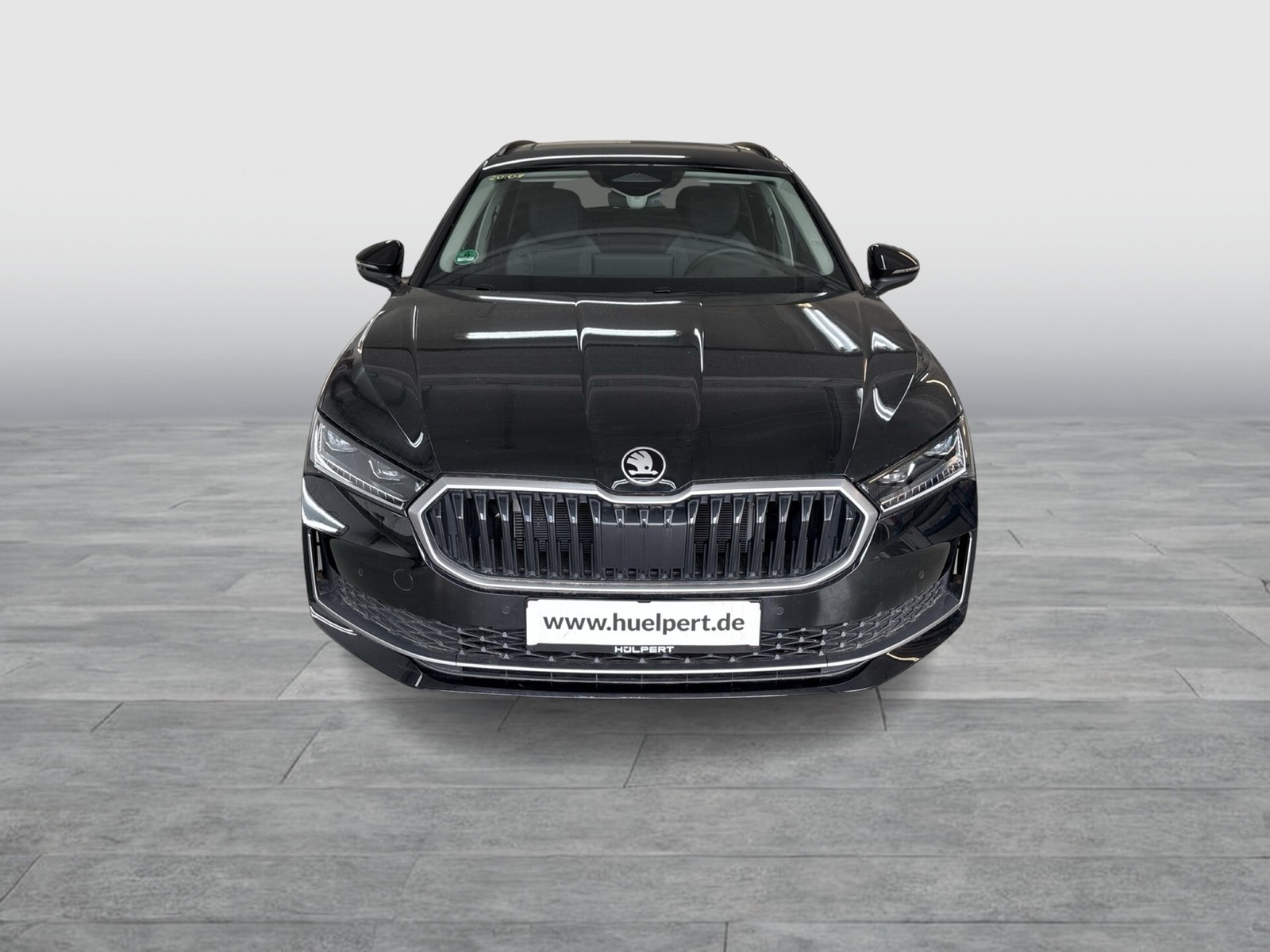 Skoda Superb Combi 2.0 SELECTION PANO AHK CAM ACC NAVI