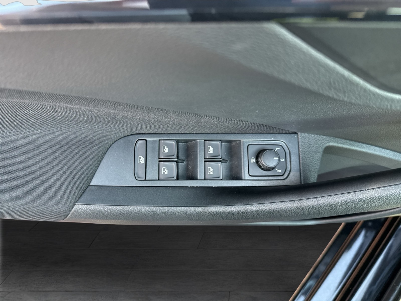 Skoda Scala 1.0 CARPLAY AHK-VORBEREITUNG SITZHEIZUNG