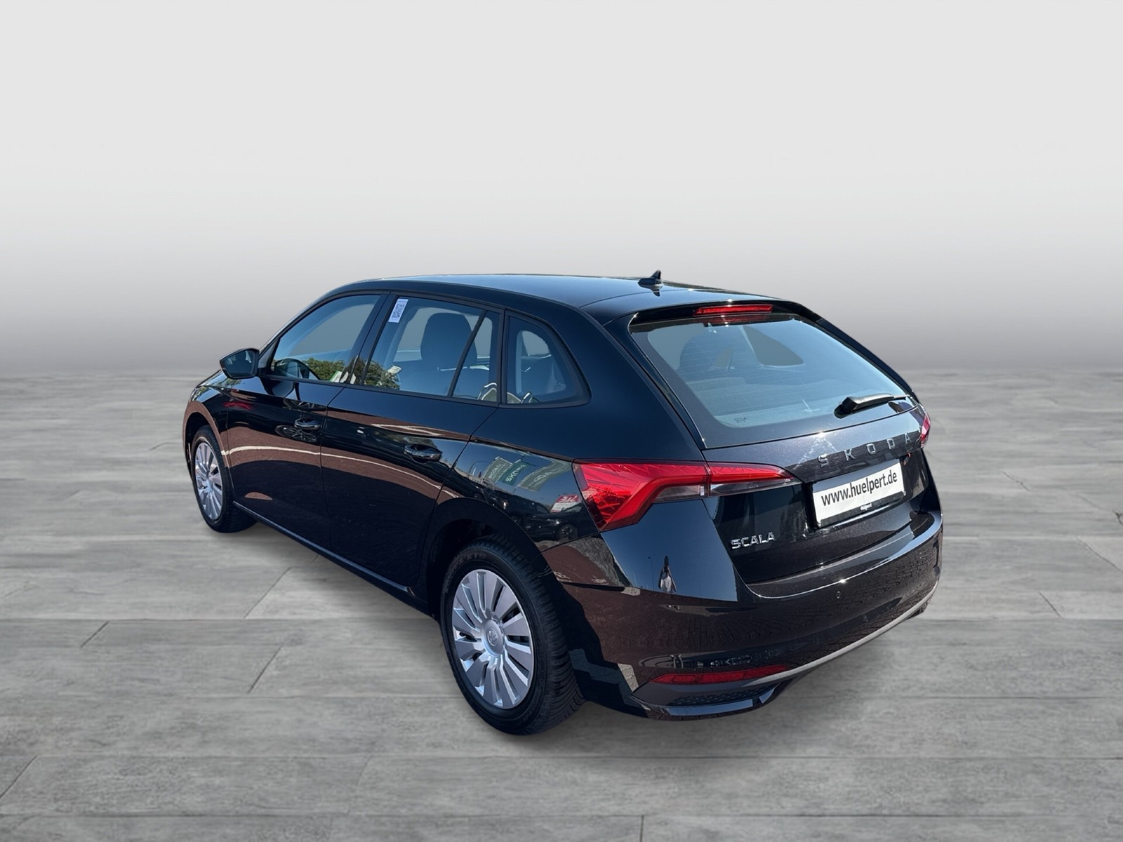 Skoda Scala 1.0 CARPLAY AHK-VORBEREITUNG SITZHEIZUNG