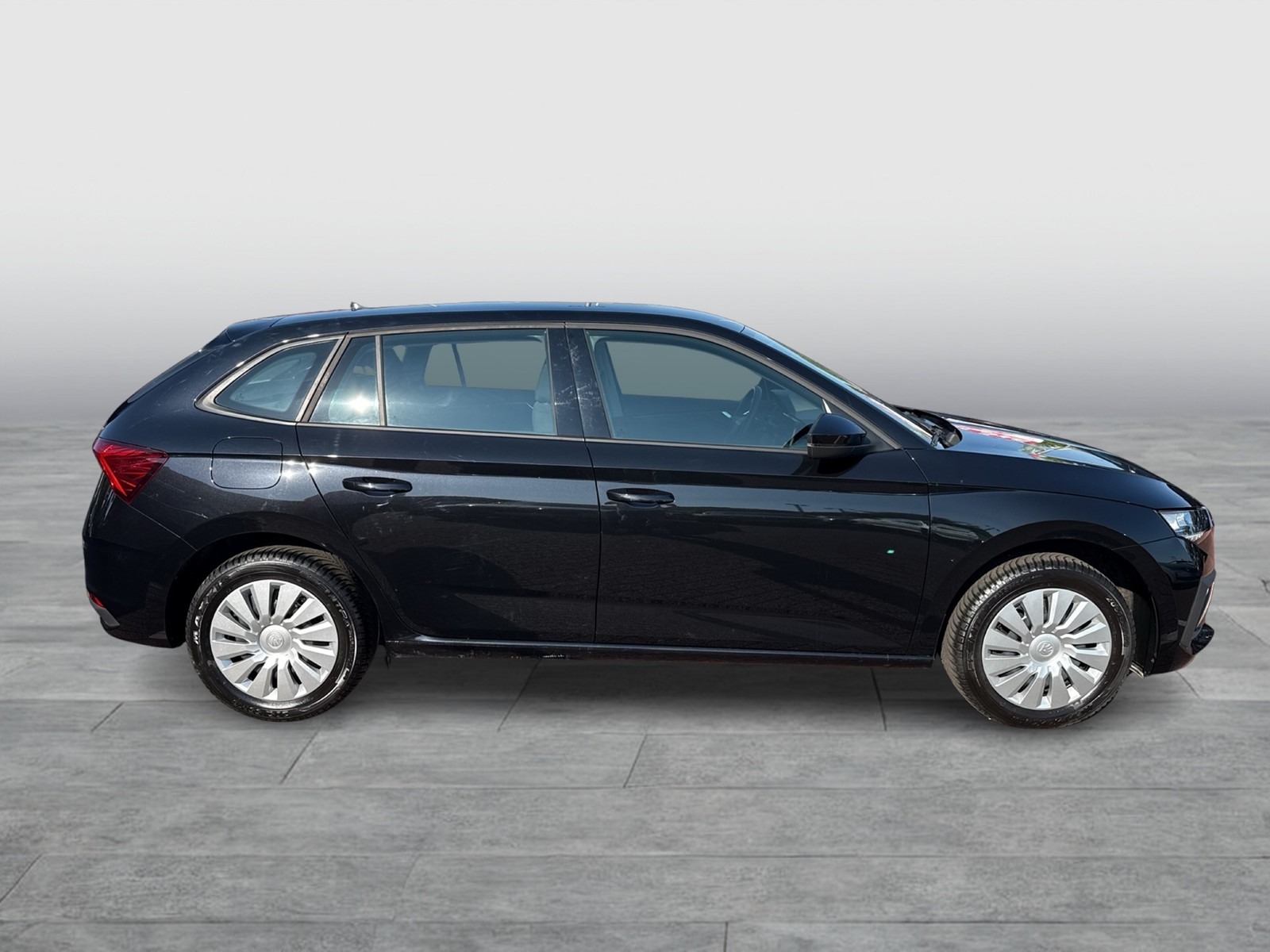 Skoda Scala 1.0 CARPLAY AHK-VORBEREITUNG SITZHEIZUNG