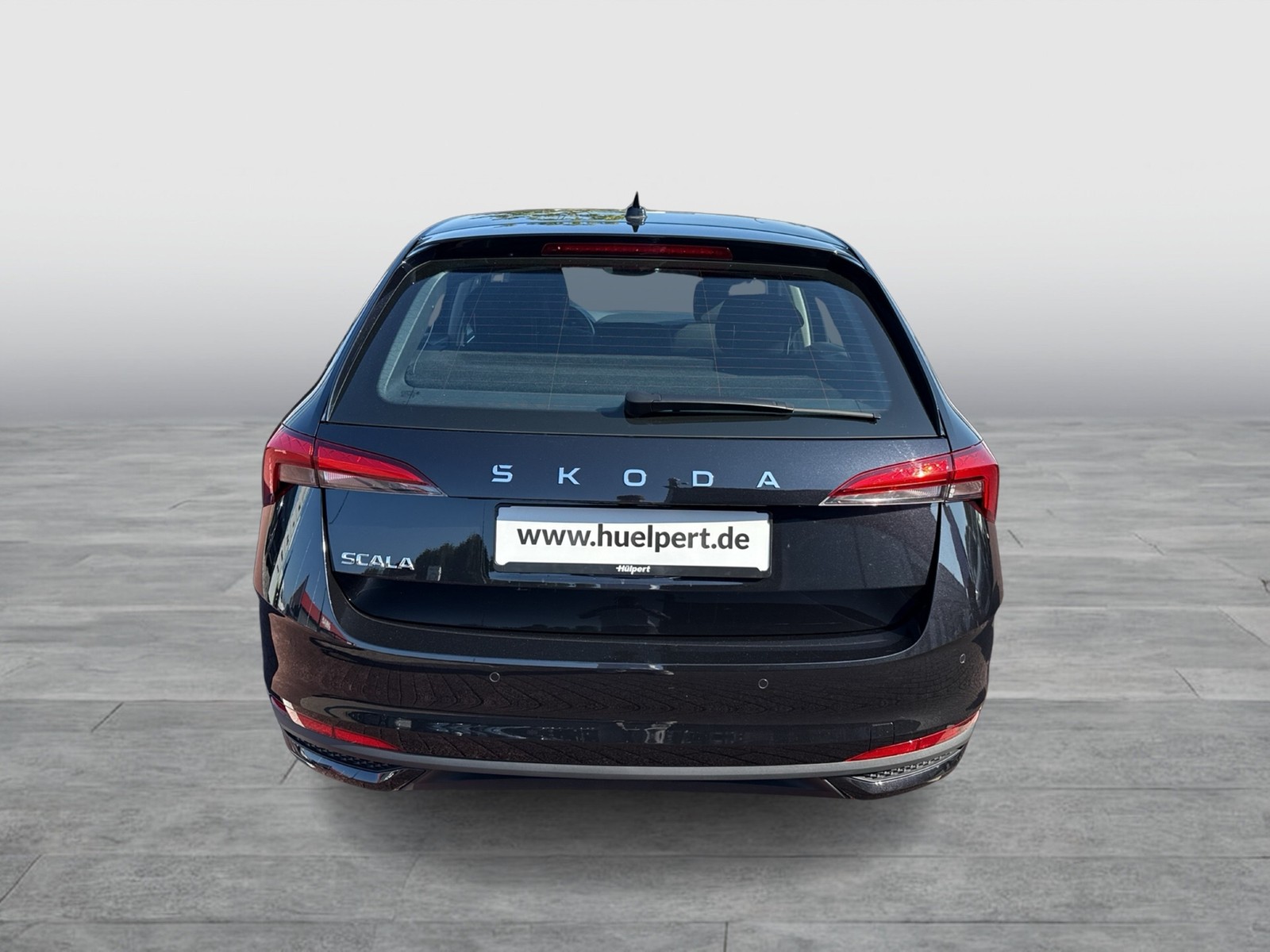 Skoda Scala 1.0 CARPLAY AHK-VORBEREITUNG SITZHEIZUNG