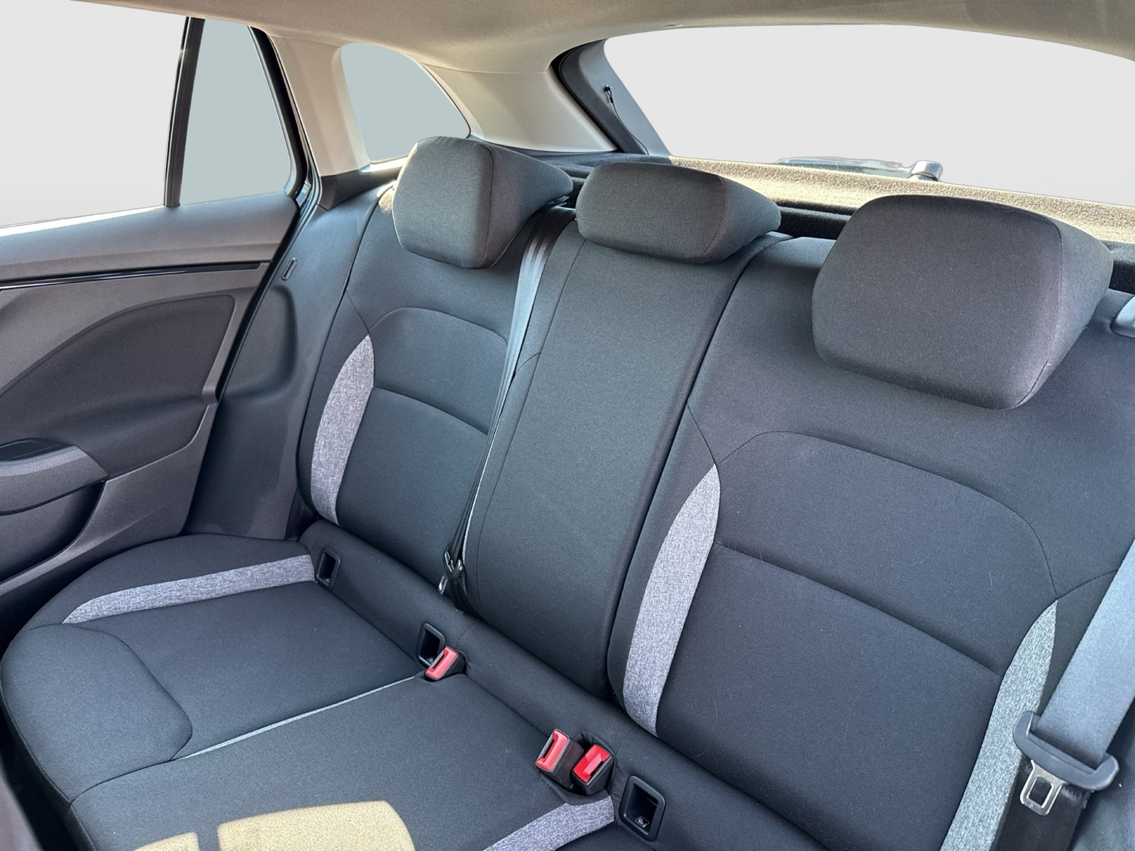 Skoda Scala 1.0 CARPLAY AHK-VORBEREITUNG SITZHEIZUNG
