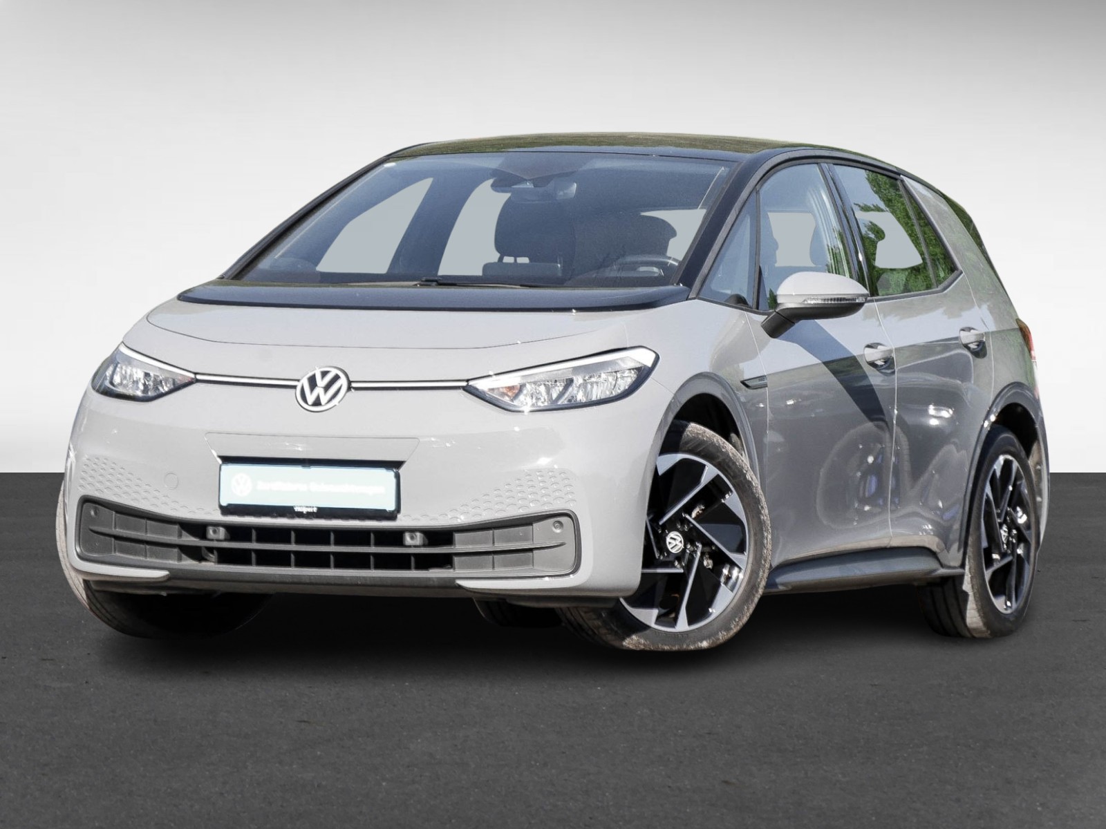 Volkswagen ID.3 Pro Performance LIFE ACC LM18 NAVI SITZHEIZ