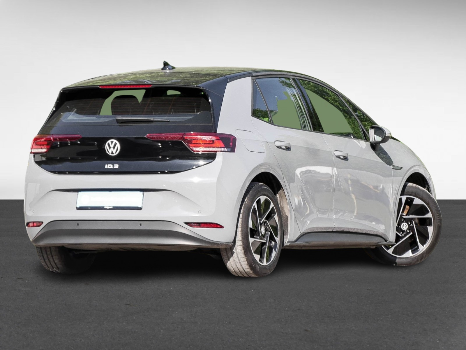 Volkswagen ID.3 Pro Performance LIFE ACC LM18 NAVI SITZHEIZ