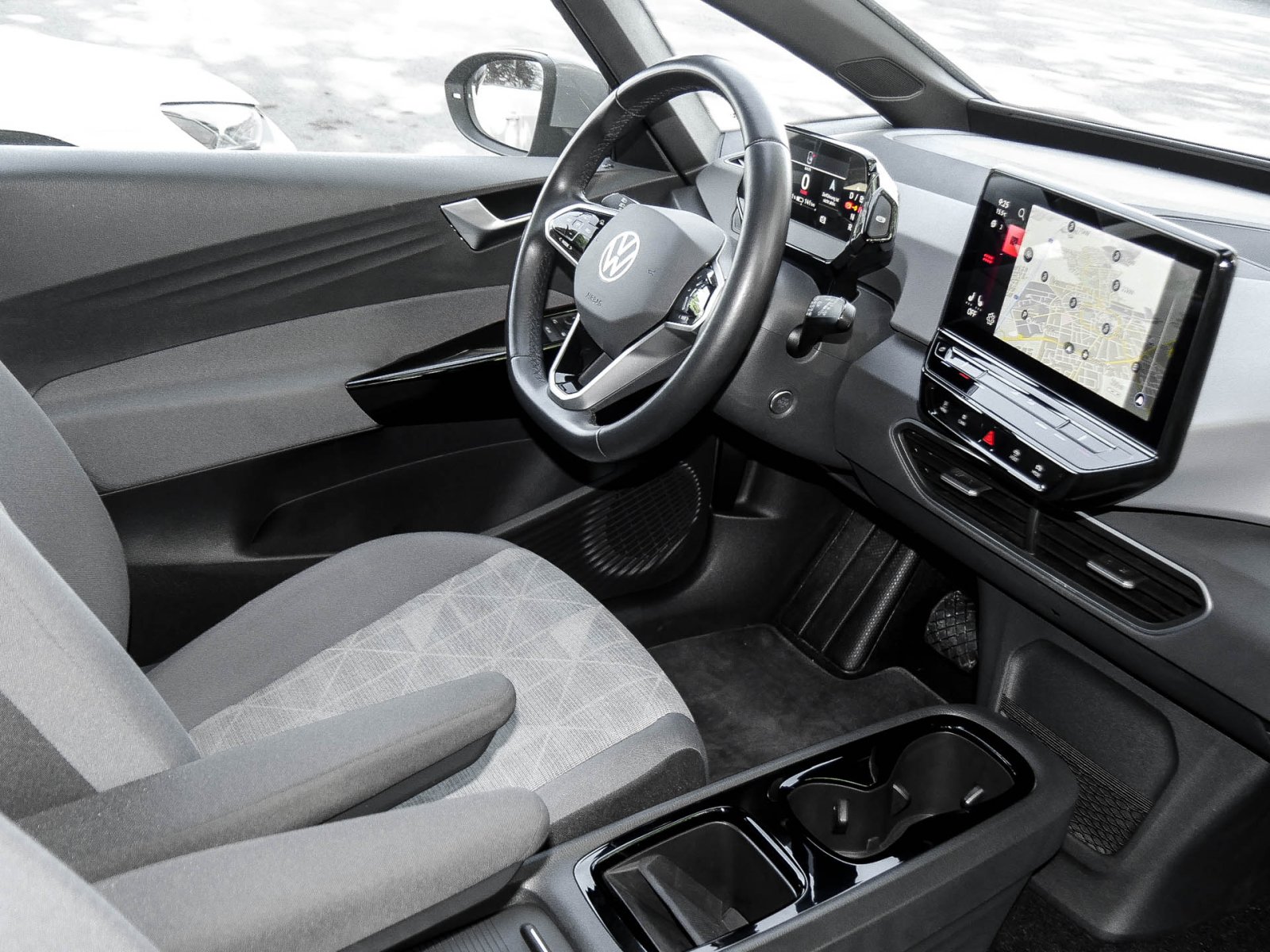 Volkswagen ID.3 Pro Performance LIFE ACC LM18 NAVI SITZHEIZ