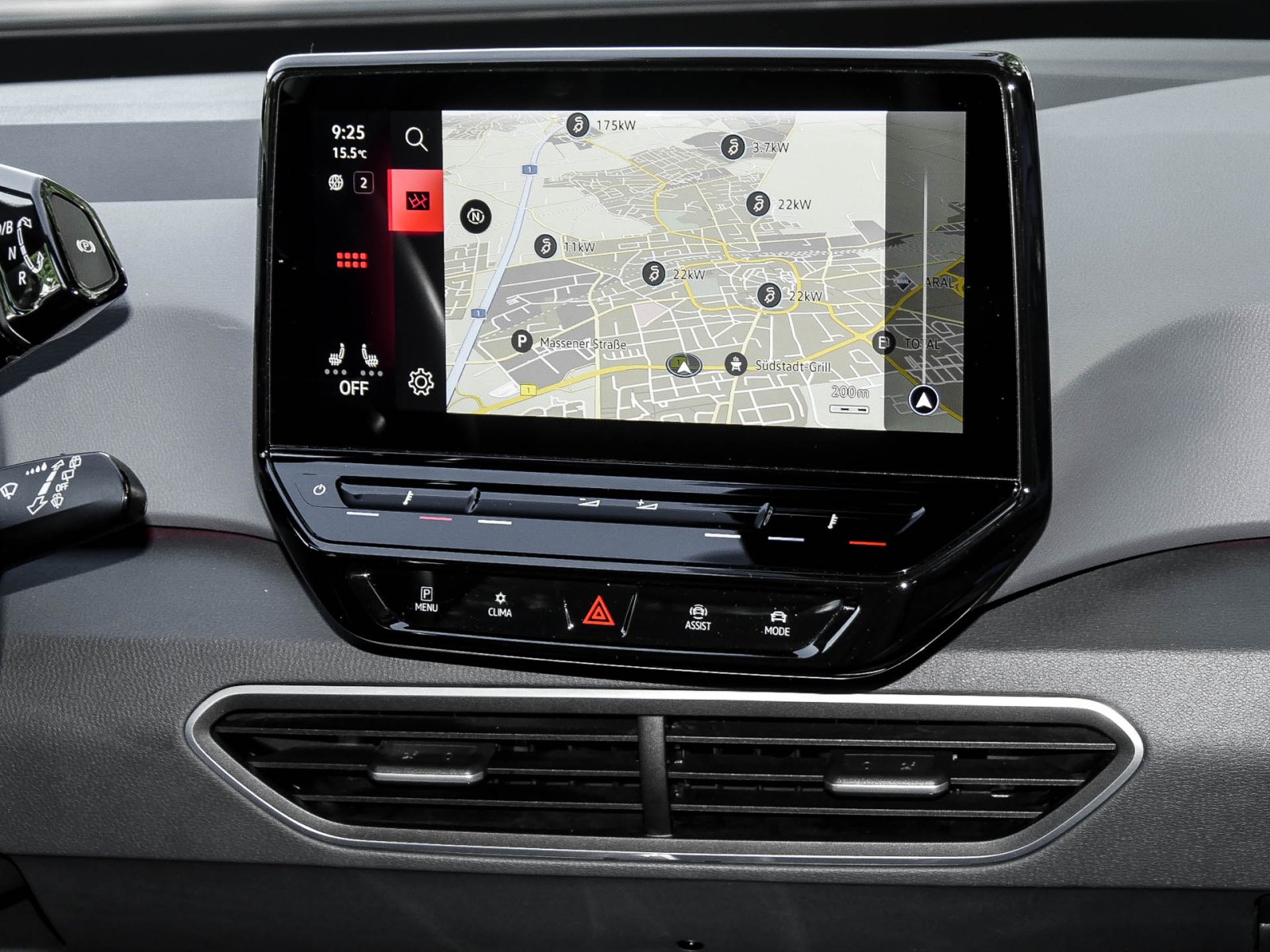 Volkswagen ID.3 Pro Performance LIFE ACC LM18 NAVI SITZHEIZ