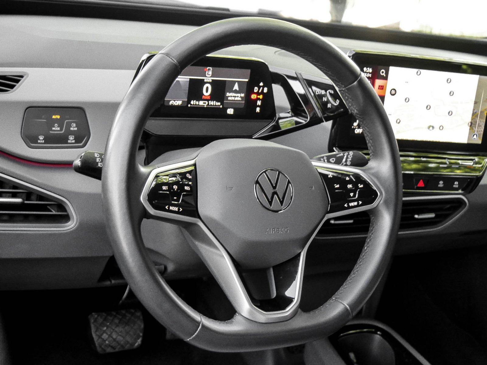 Volkswagen ID.3 Pro Performance LIFE ACC LM18 NAVI SITZHEIZ