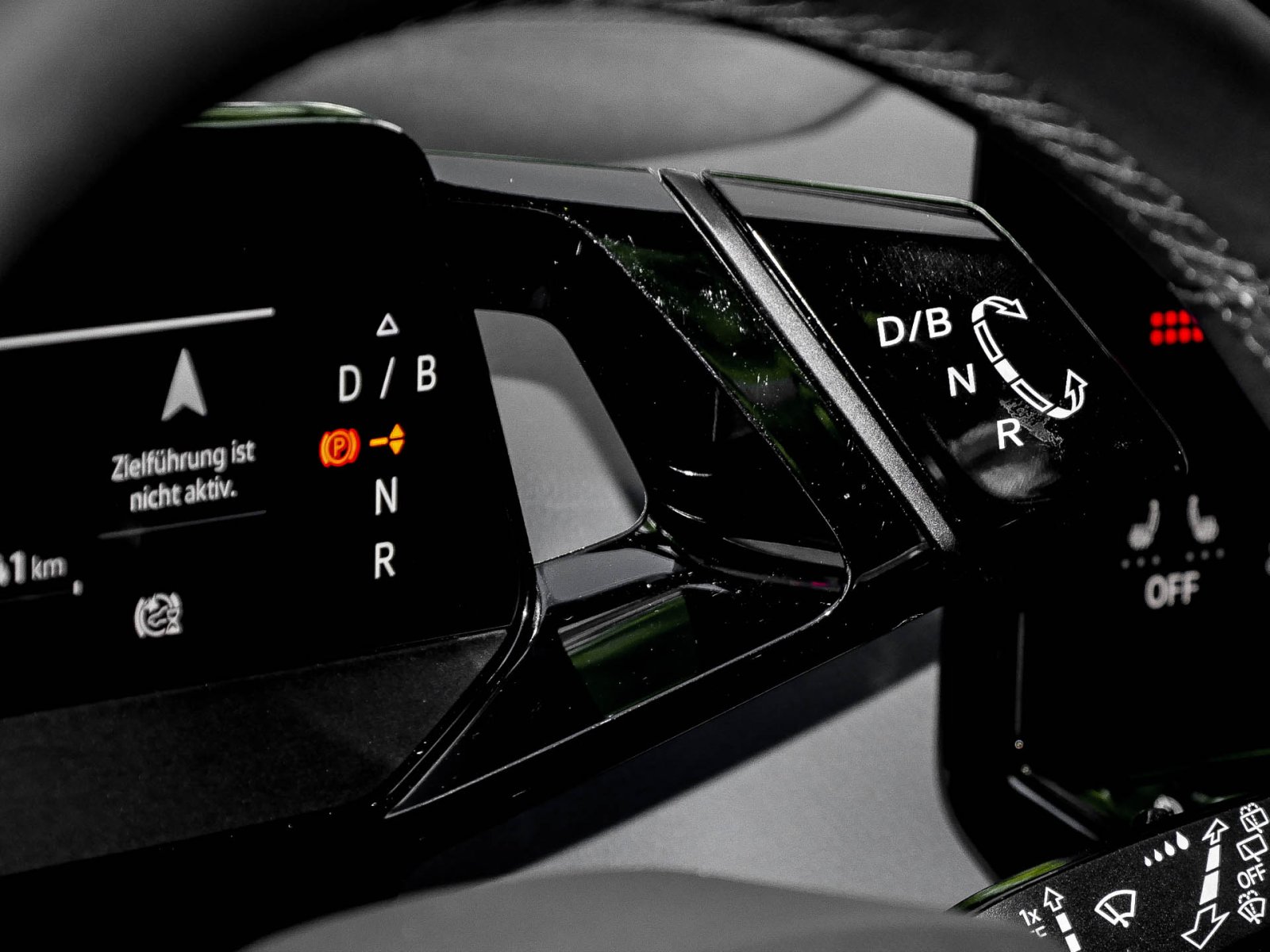 Volkswagen ID.3 Pro Performance LIFE ACC LM18 NAVI SITZHEIZ