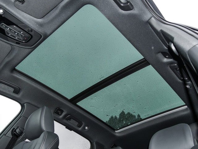 Audi Q7 50 quattro S LINE BLACKPAK PANO AHK CAM LM22