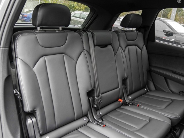 Audi Q7 50 quattro S LINE BLACKPAK PANO AHK CAM LM22