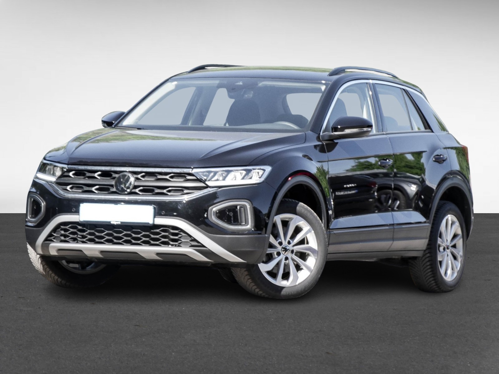 Volkswagen T-Roc 2.0 LIFE BEATS CAM LM17 NAVI SITZHEIZUNG