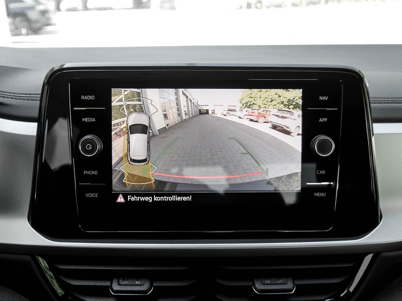 Volkswagen T-Roc 2.0 LIFE BEATS CAM LM17 NAVI SITZHEIZUNG