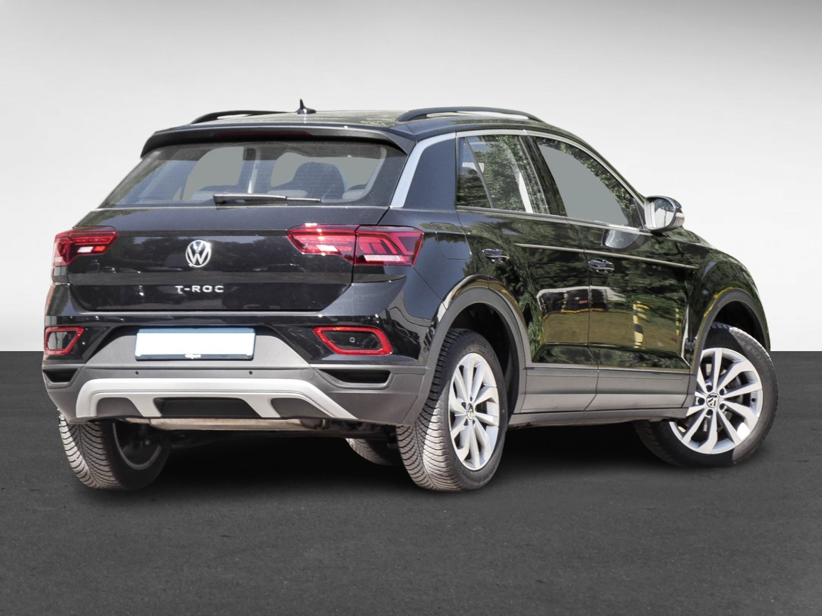 Volkswagen T-Roc 2.0 LIFE BEATS CAM LM17 NAVI SITZHEIZUNG