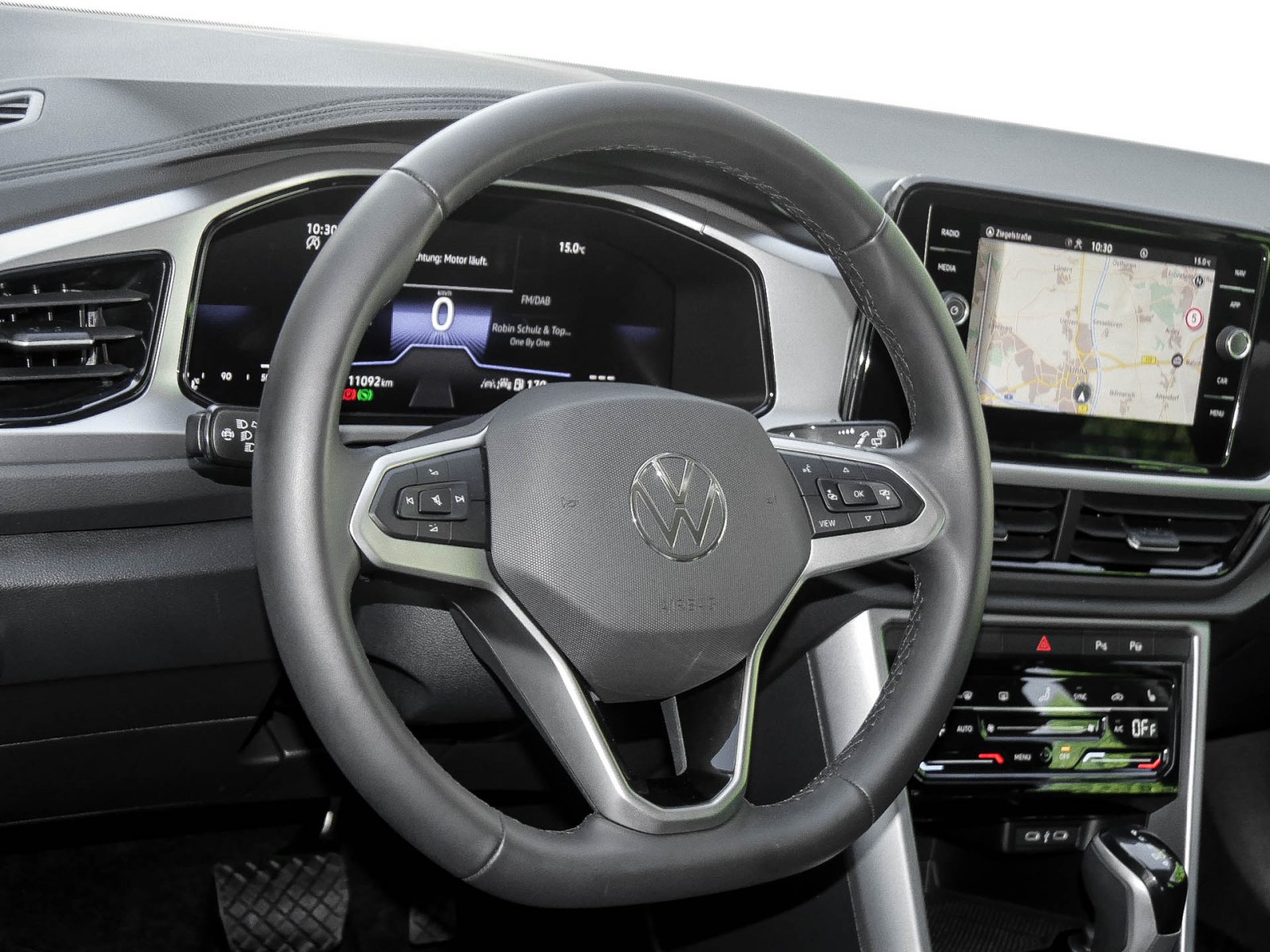 Volkswagen T-Roc 2.0 LIFE BEATS CAM LM17 NAVI SITZHEIZUNG