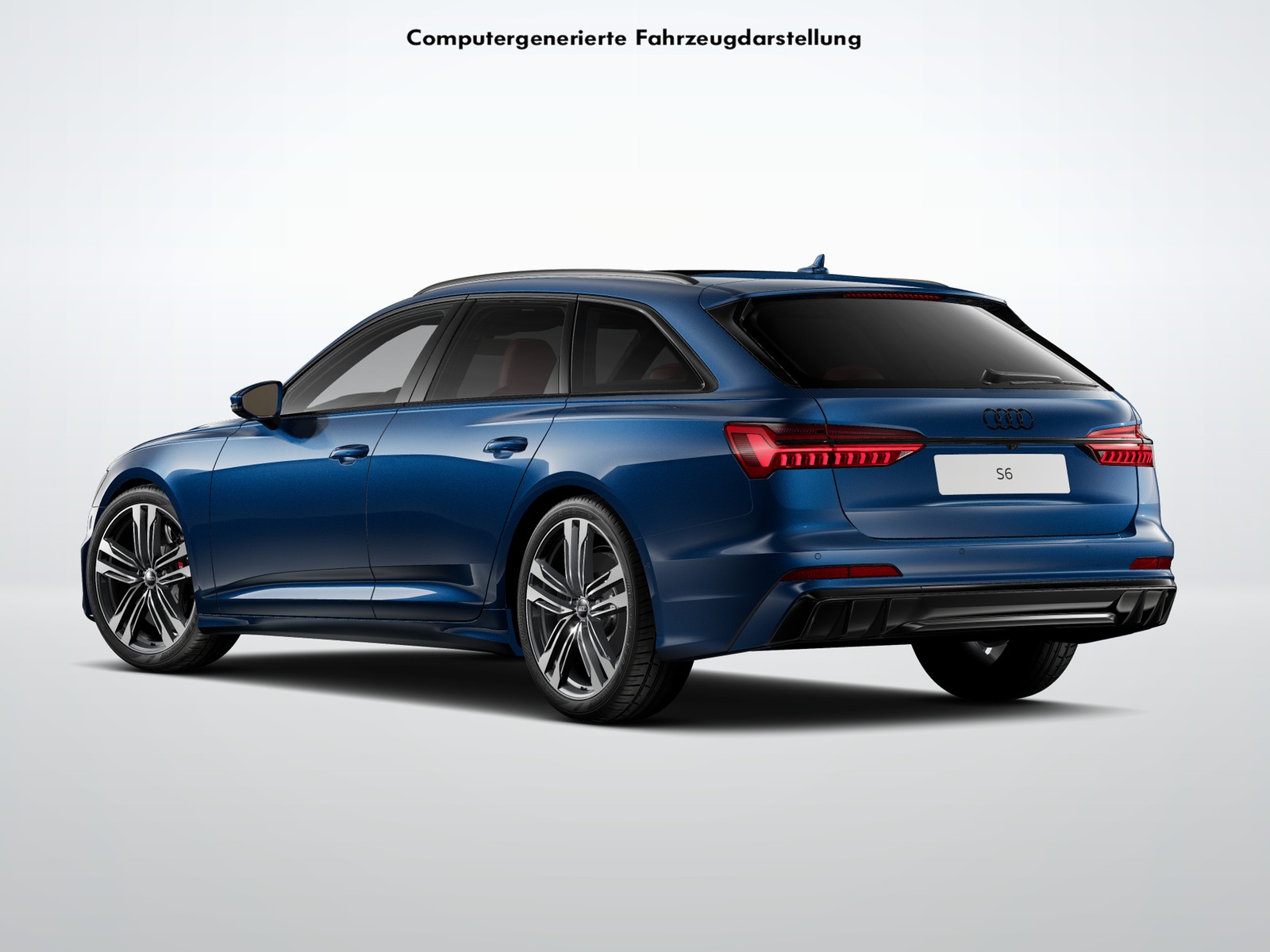Audi S6 Avant Qu. PANO STANDHZ. 360°CAM ACC LM21