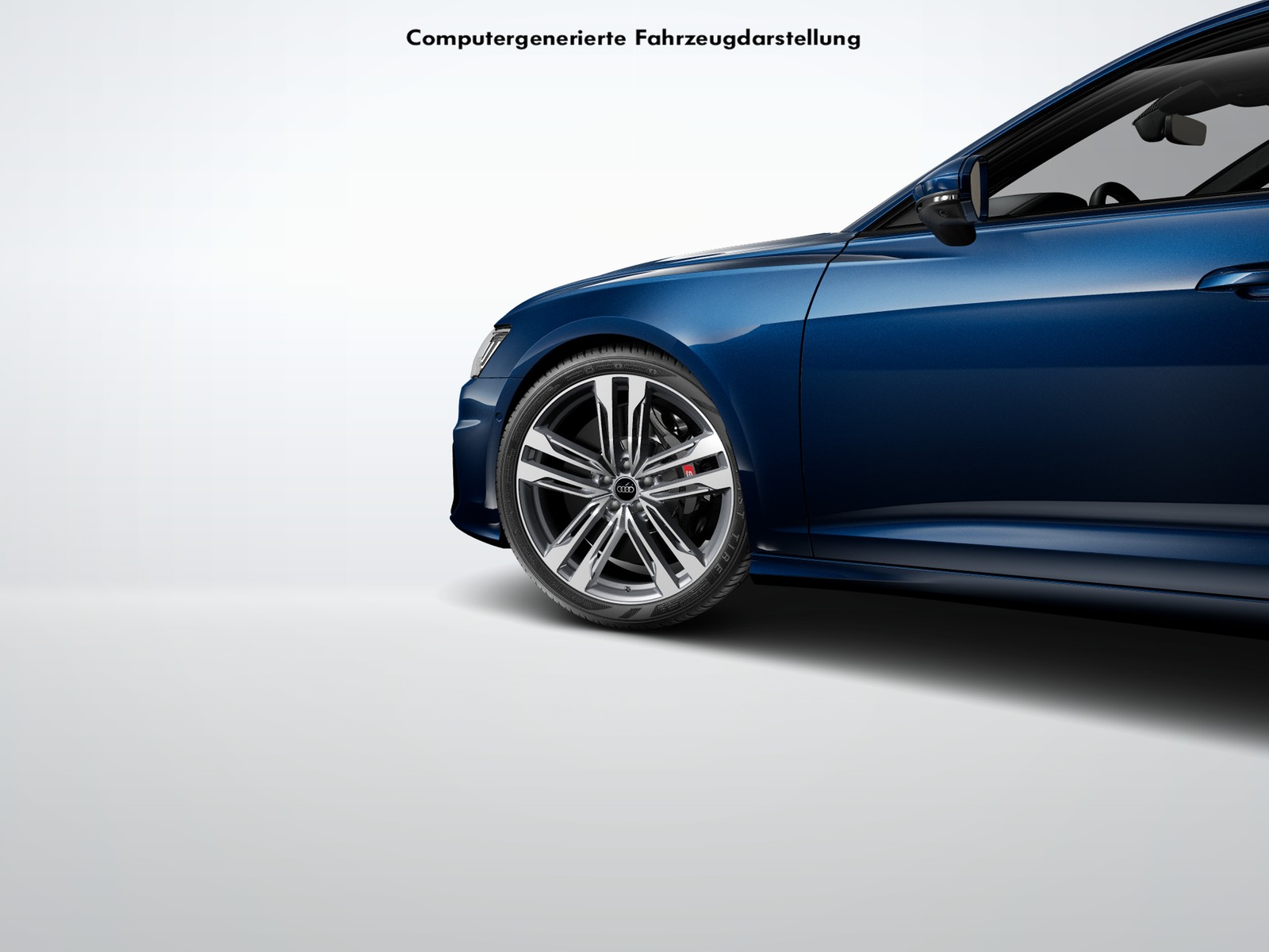 Audi S6 Avant Qu. PANO STANDHZ. 360°CAM ACC LM21