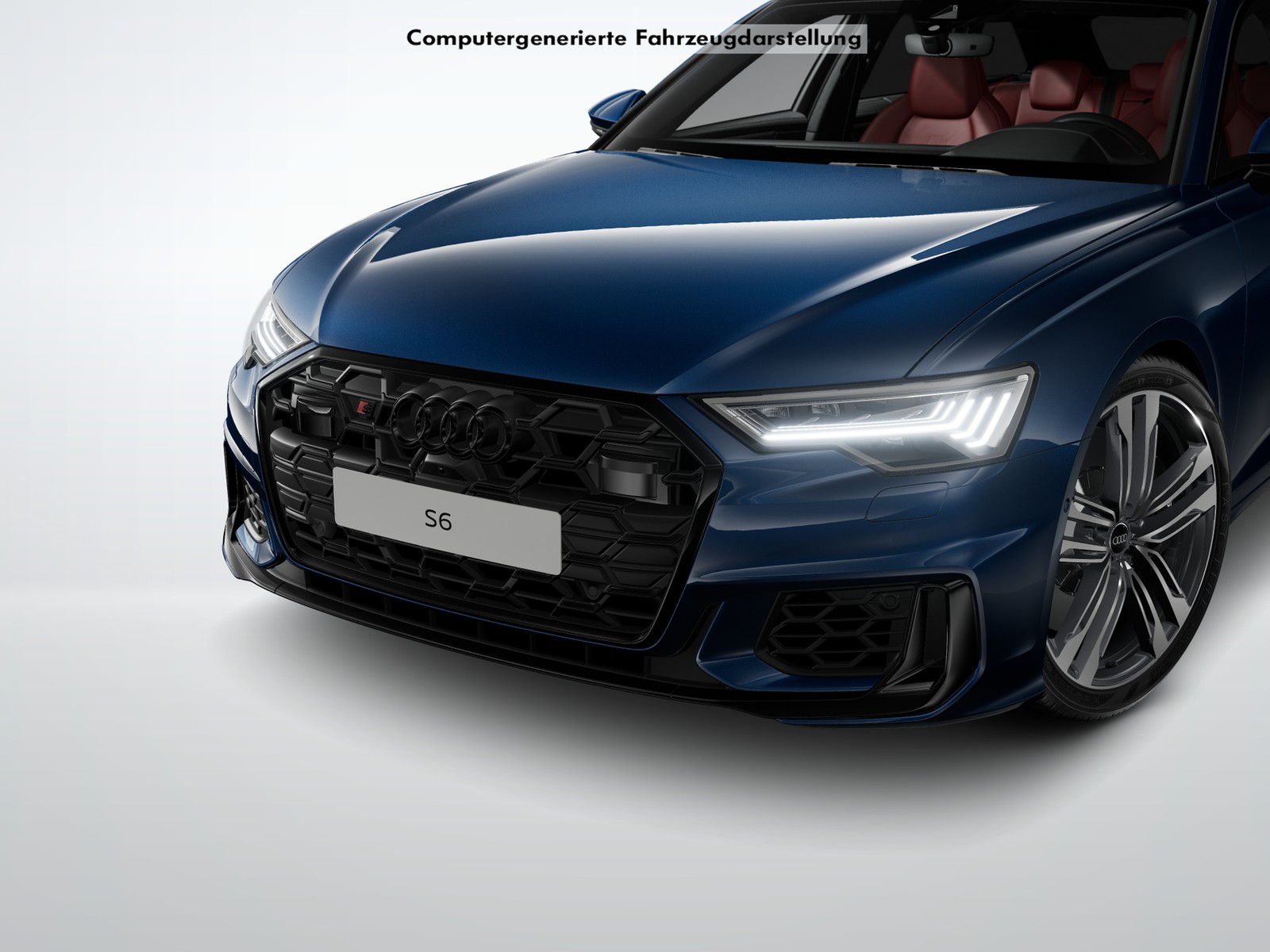 Audi S6 Avant Qu. PANO STANDHZ. 360°CAM ACC LM21
