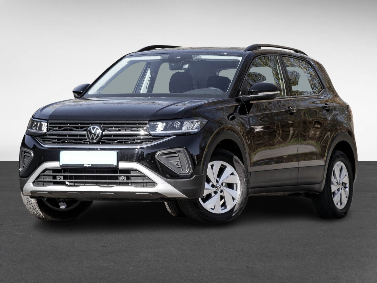 Volkswagen T-Cross 1.0 LIFE ACC ALU LED NAVI SITZHEIZUNG