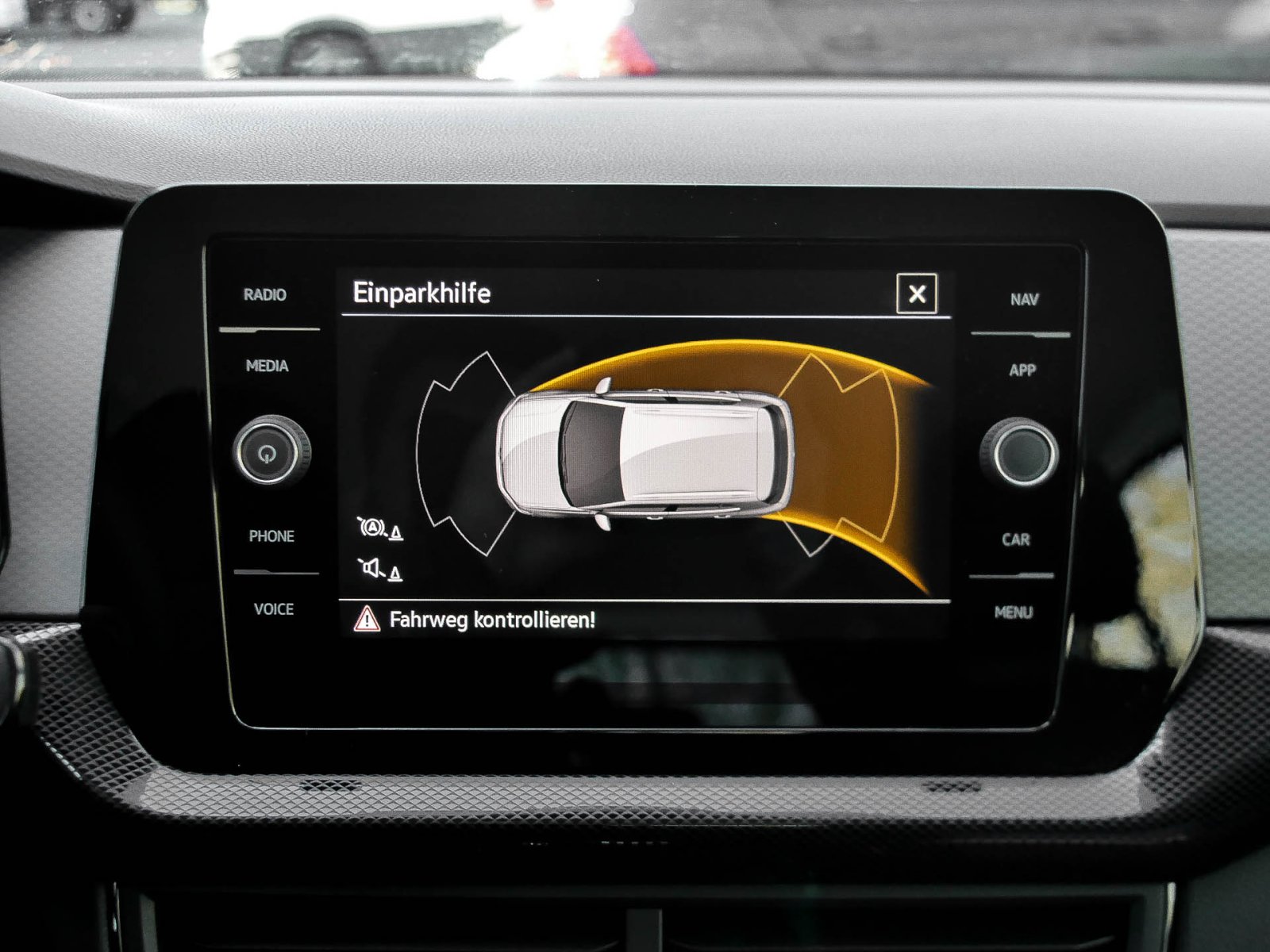 Volkswagen T-Cross 1.0 LIFE ACC ALU LED NAVI SITZHEIZUNG