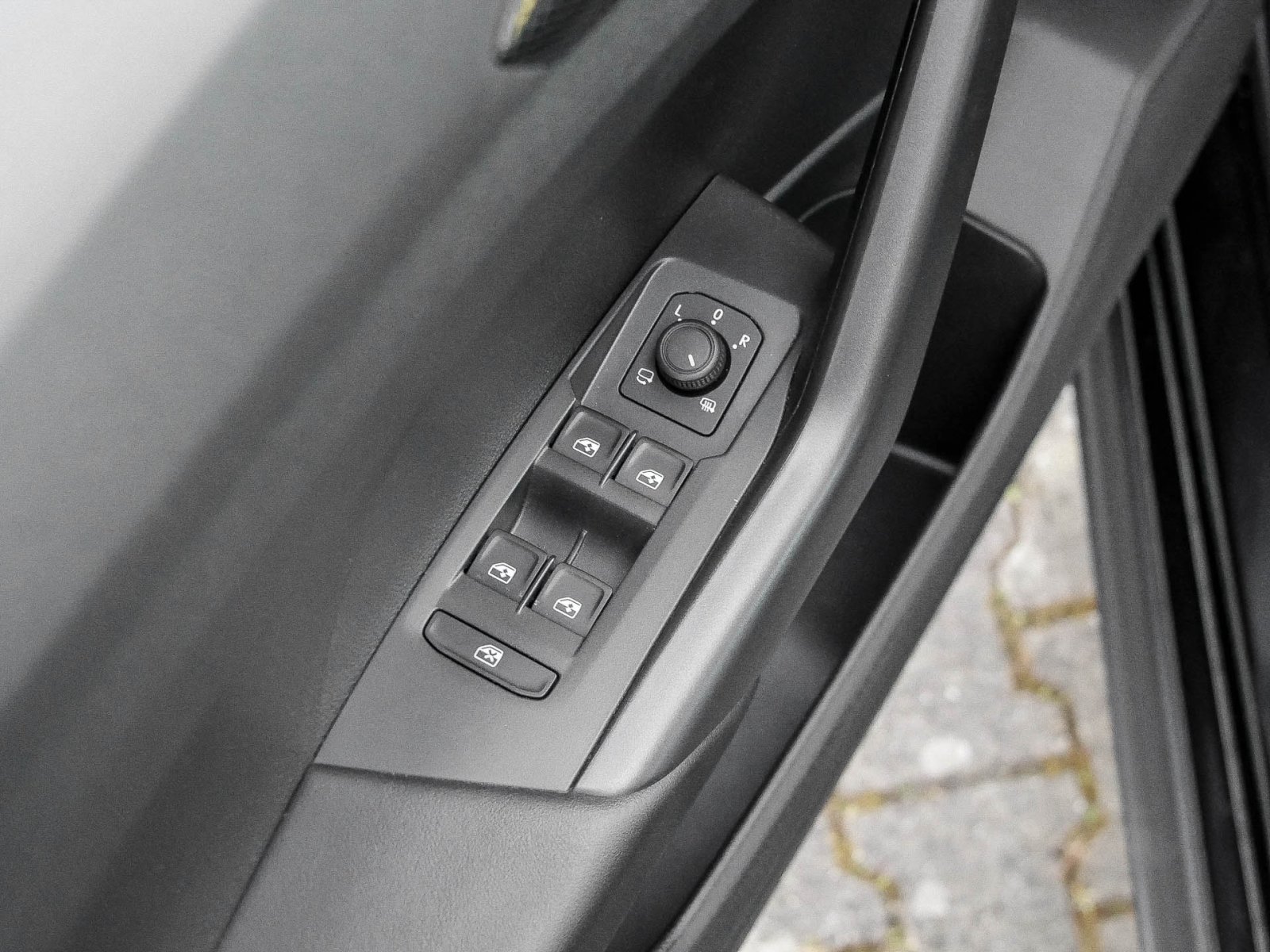 Volkswagen T-Cross 1.0 LIFE ACC ALU LED NAVI SITZHEIZUNG