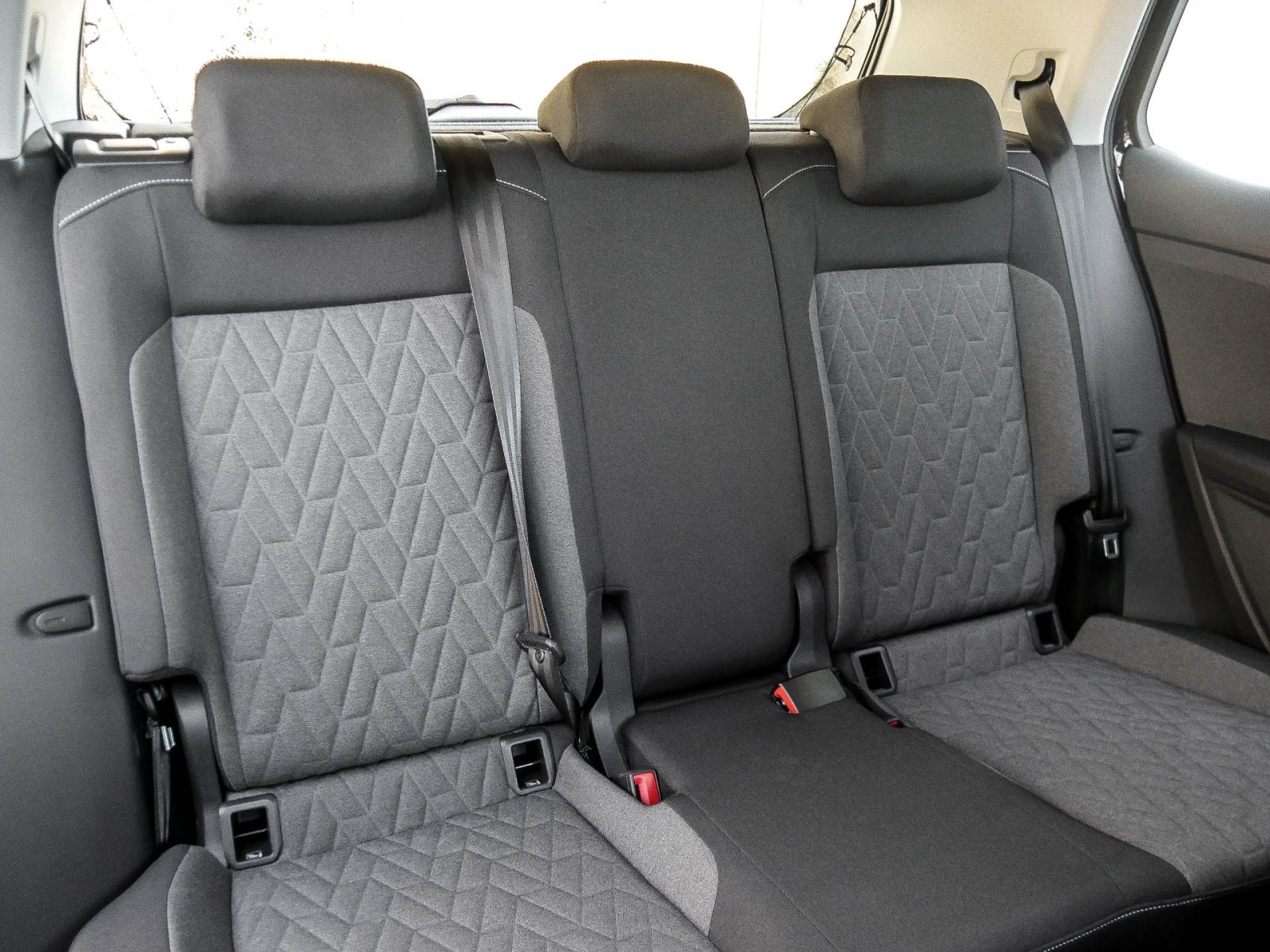 Volkswagen T-Cross 1.0 LIFE ACC ALU LED NAVI SITZHEIZUNG
