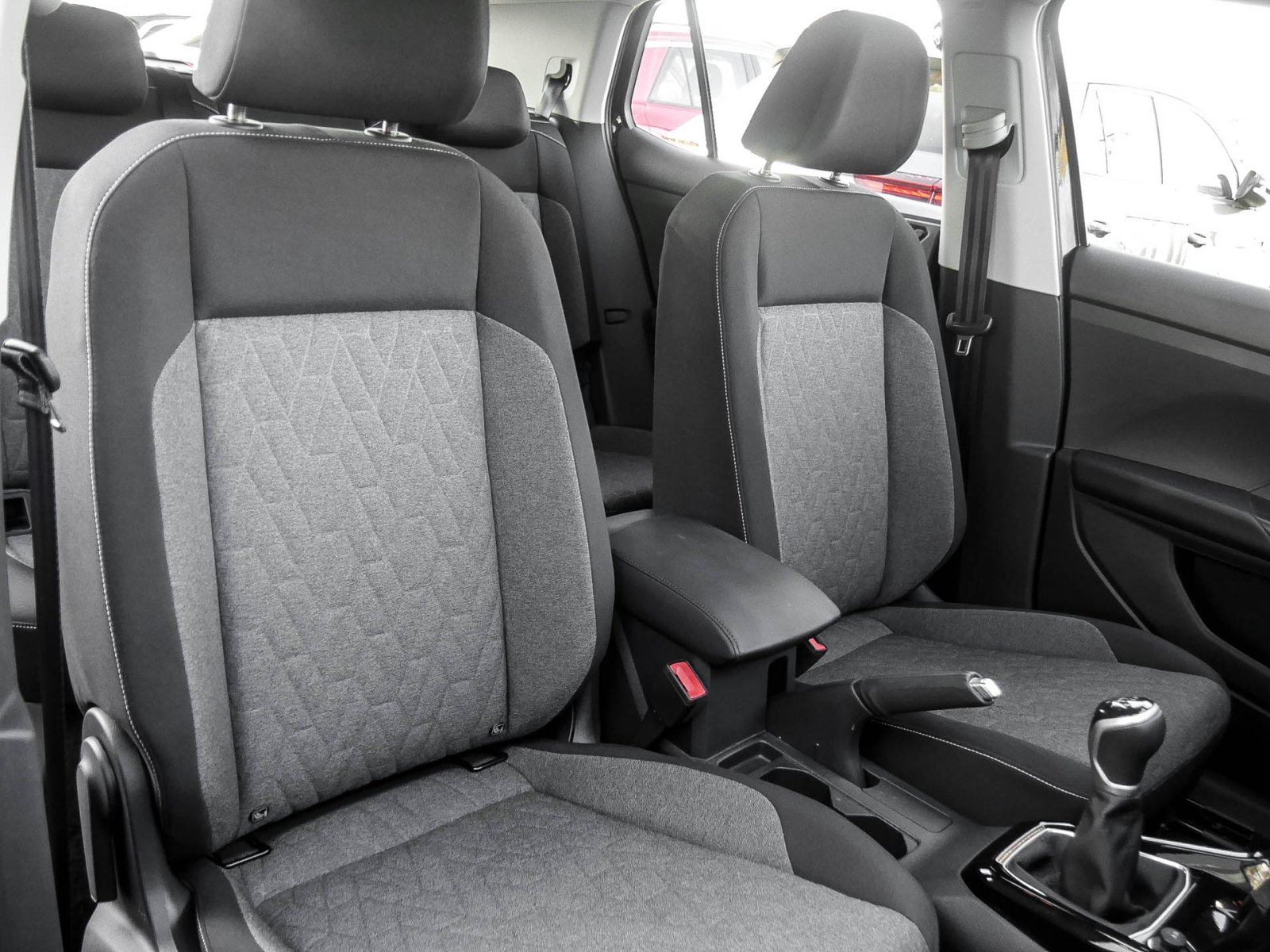 Volkswagen T-Cross 1.0 LIFE ACC ALU LED NAVI SITZHEIZUNG