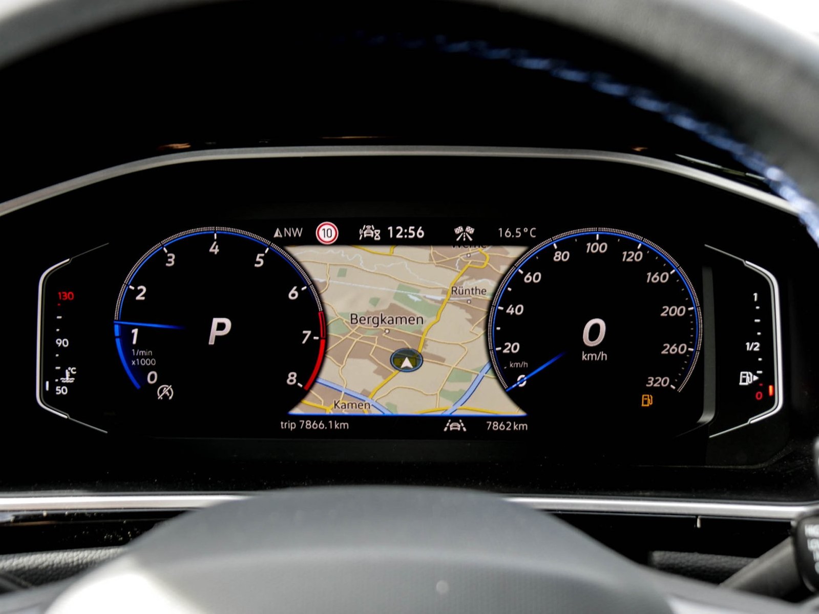 Volkswagen T-Roc 2.0 R 4X4 CAM ACC LM18 E-KLAPPE NAVI