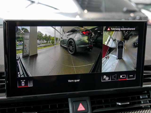 Audi RS 4 Avant Qu. ESSENTIALS PANO B&O ALU20" SPORTABGAS