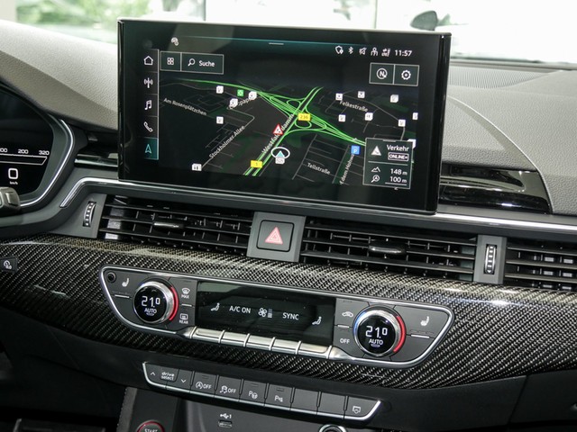 Audi RS 4 Avant Qu. ESSENTIALS PANO B&O ALU20" SPORTABGAS