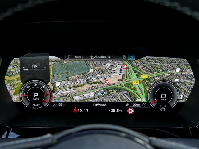 Audi A3 Sportback 35 S LINE BLACKPAK AHK ACC LM18 NAVI+