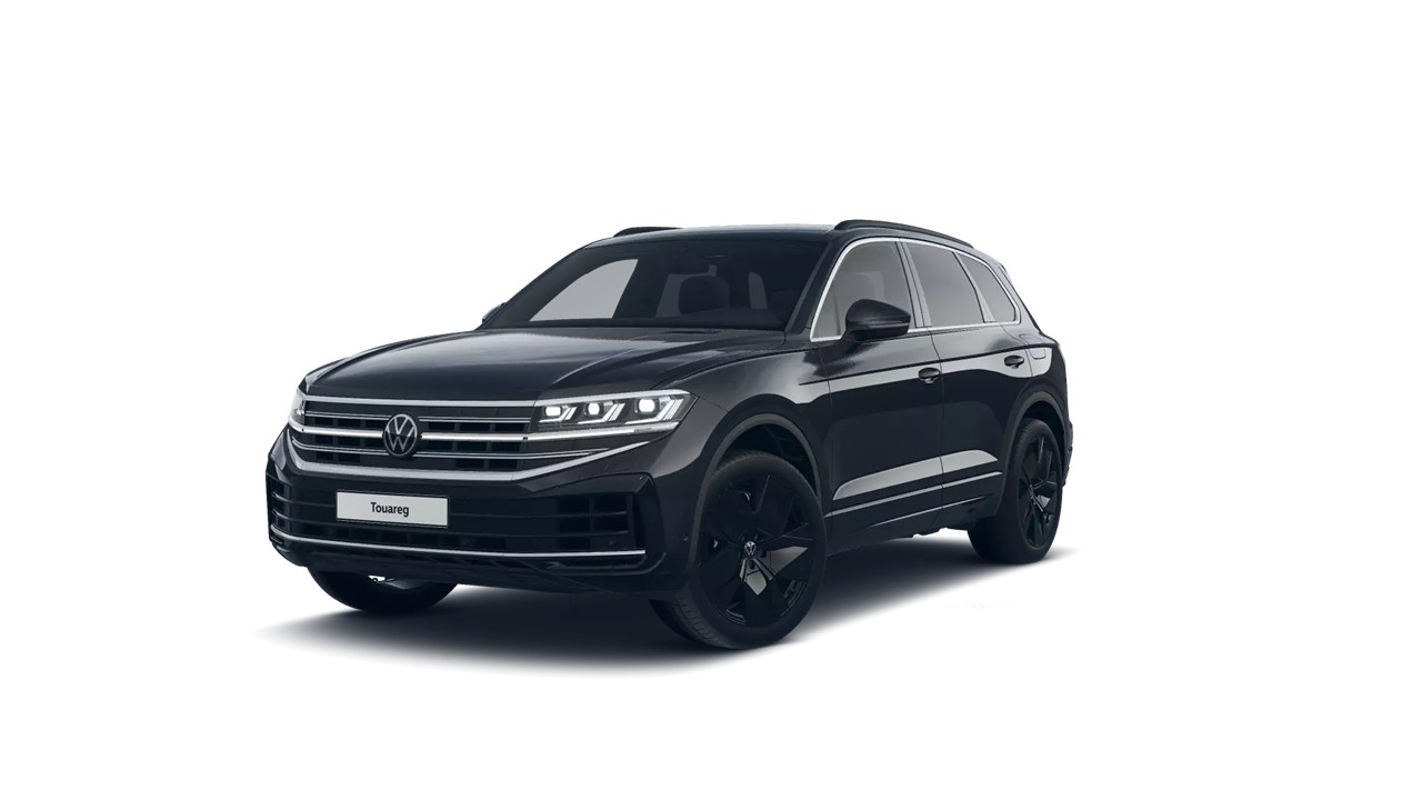 Volkswagen Touareg HYBRID ELEGANCE NEUESMODELL PANO CAM 21Z