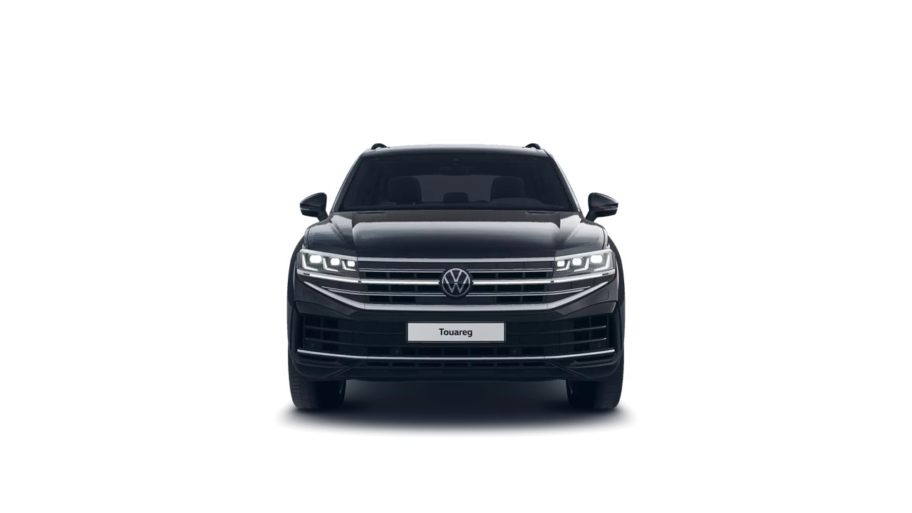 Volkswagen Touareg HYBRID ELEGANCE NEUESMODELL PANO CAM 21Z