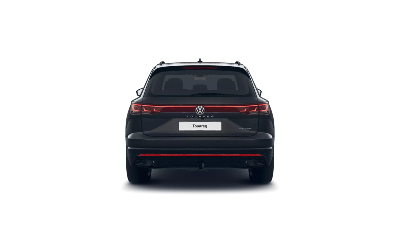 Volkswagen Touareg HYBRID ELEGANCE NEUESMODELL PANO CAM 21Z