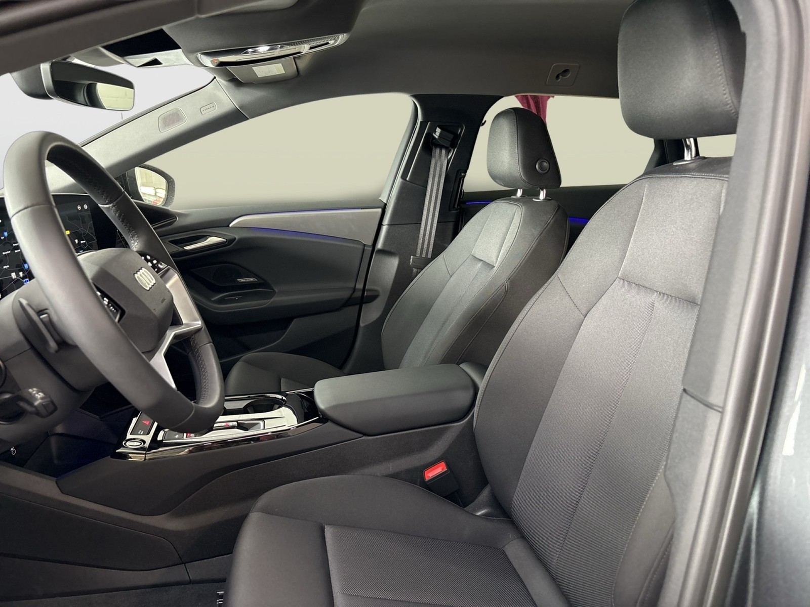 Audi A6 e-tron Avant quattro S LINE B&O AHK ACC LM21