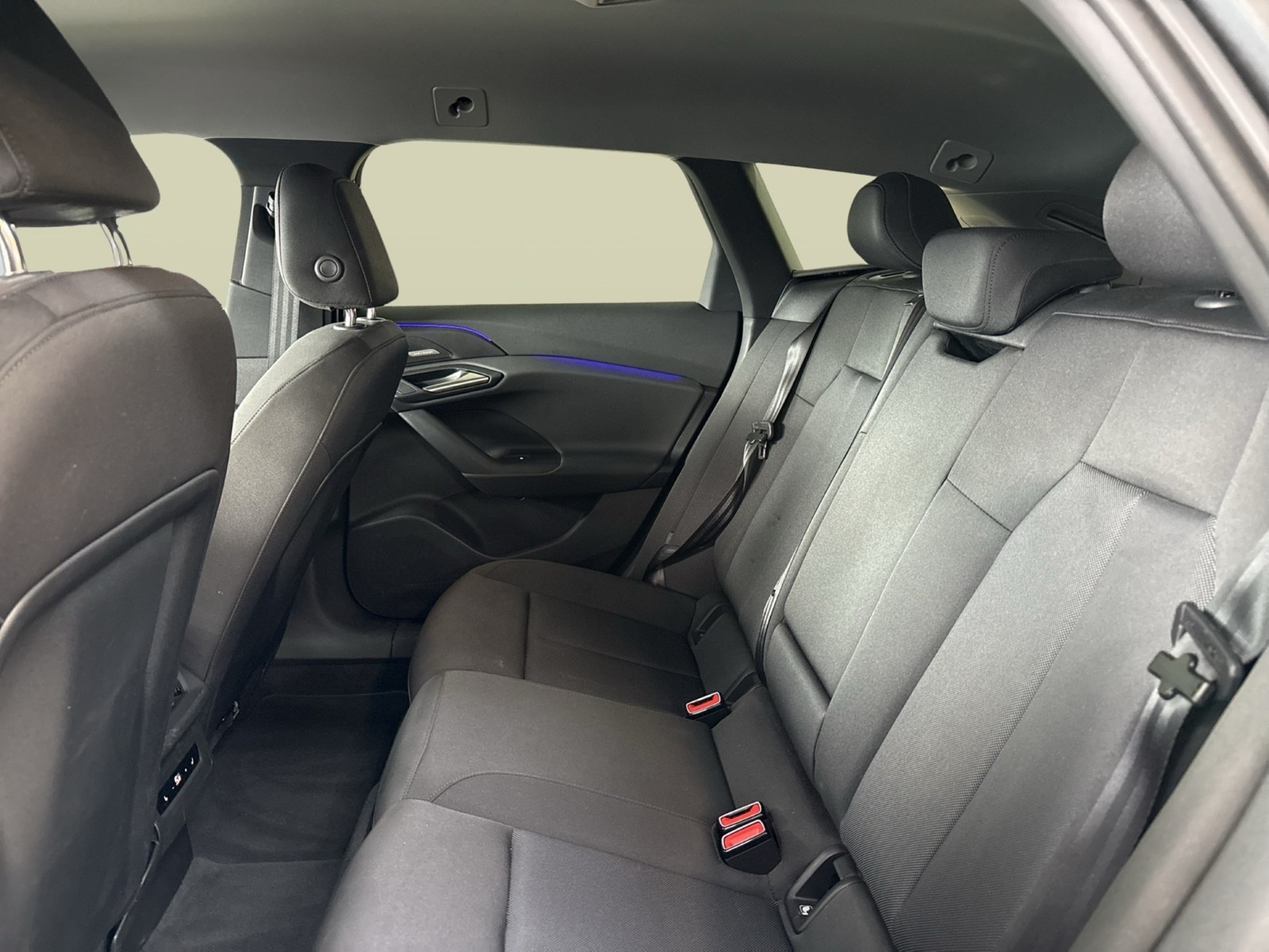 Audi A6 e-tron Avant quattro S LINE B&O AHK ACC LM21