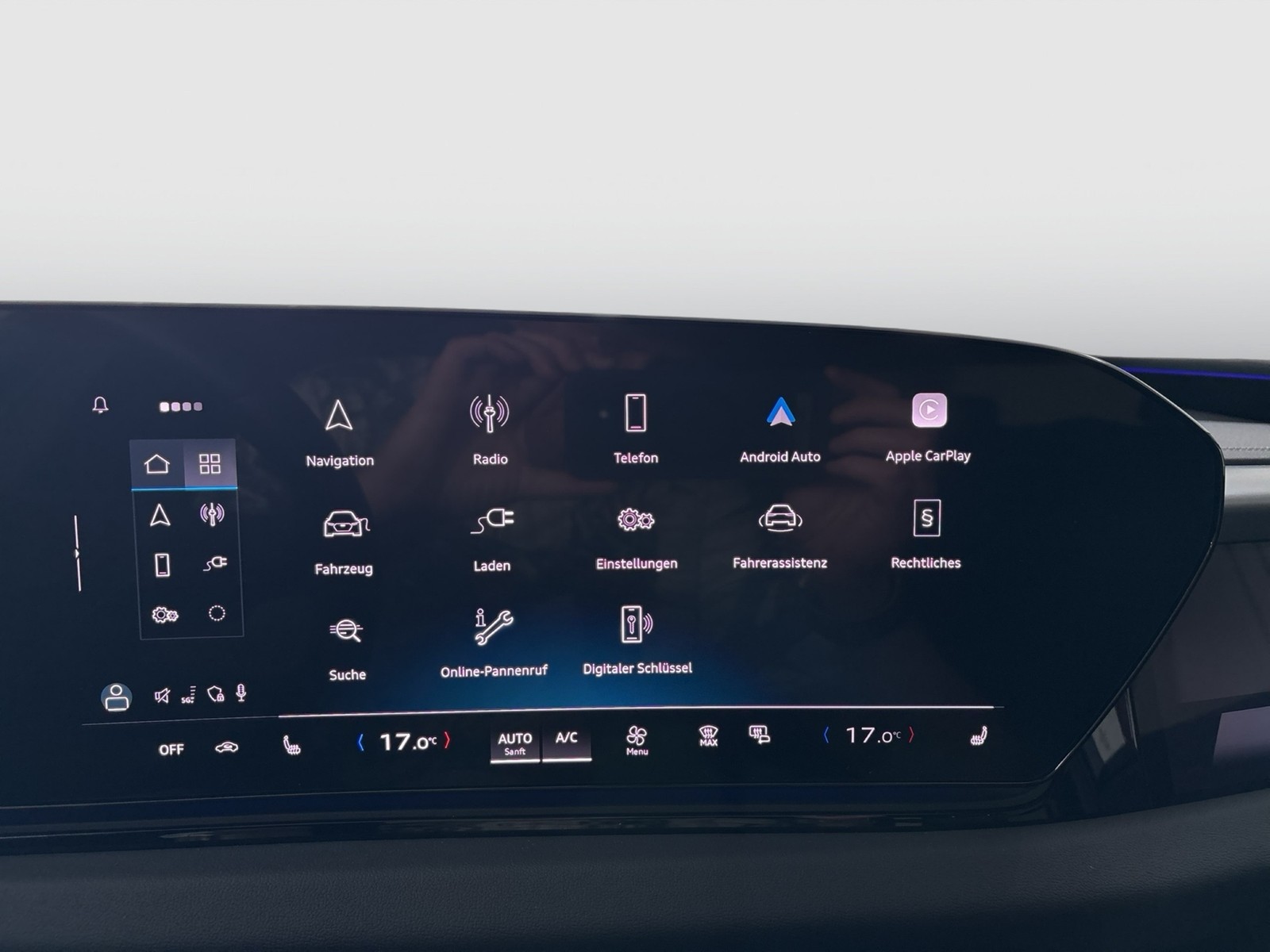 Audi A6 e-tron Avant quattro S LINE B&O AHK ACC LM21