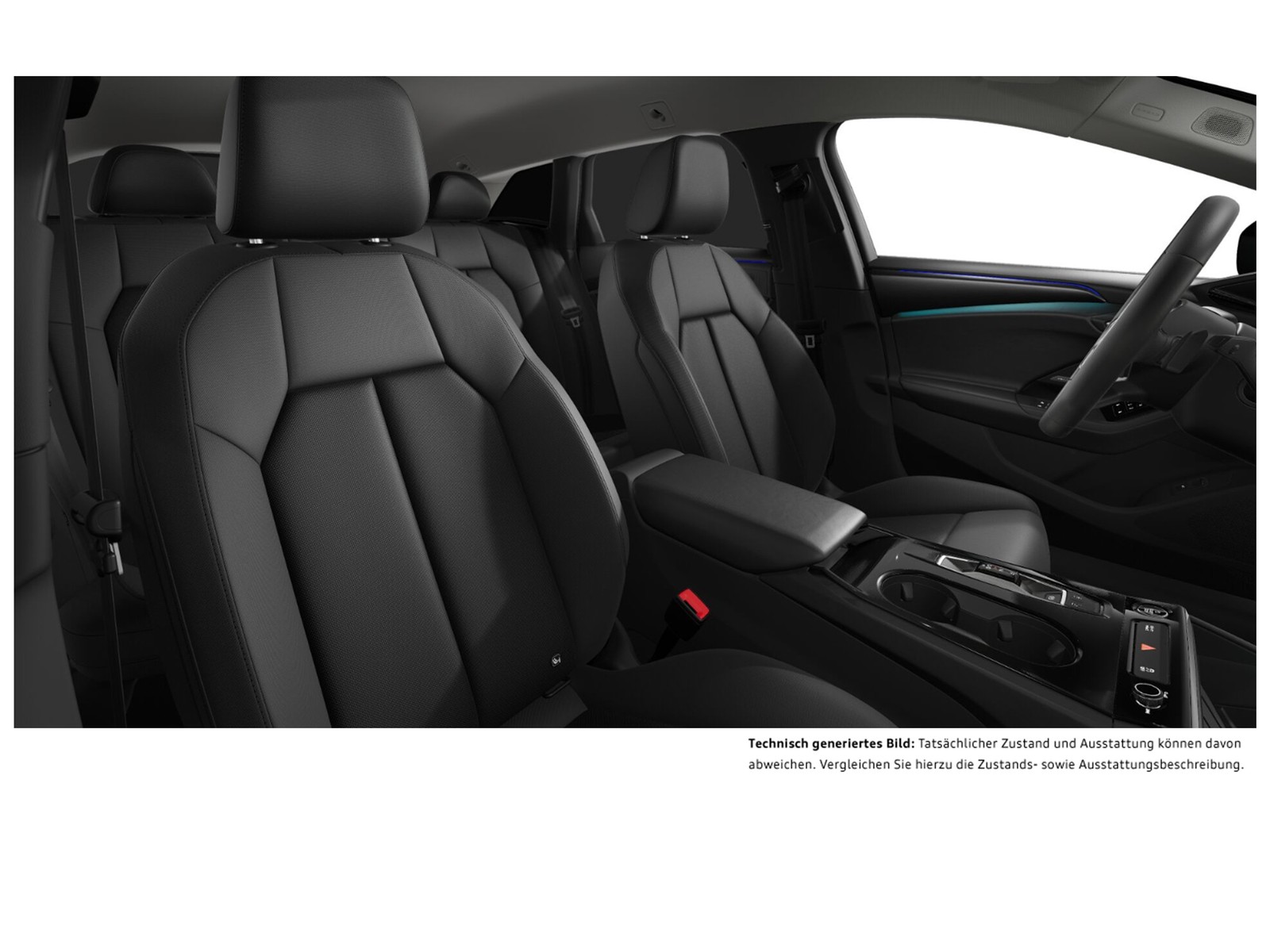 Audi A6 e-tron Avant quattro S LINE B&O AHK ACC LM21