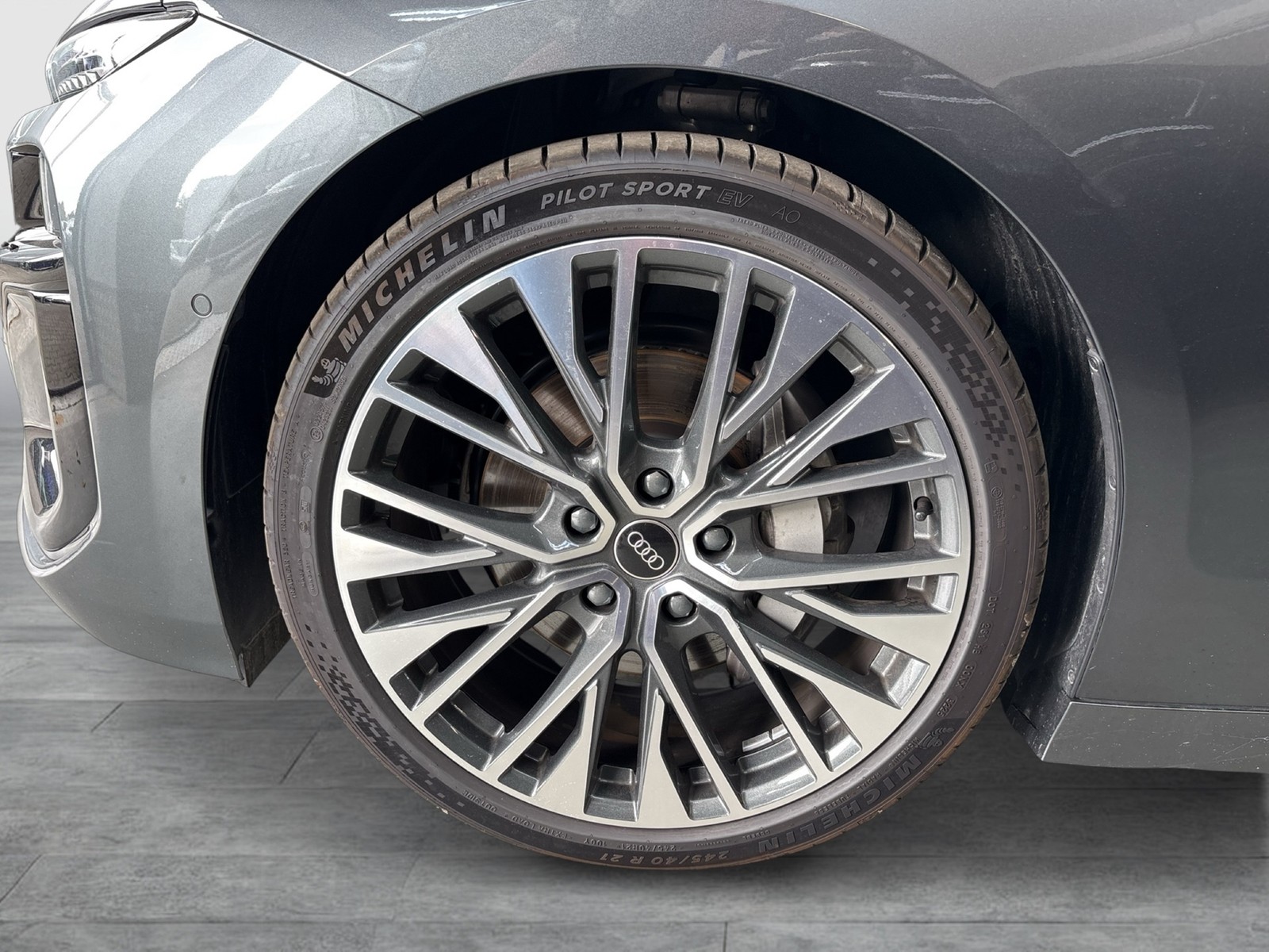 Audi A6 e-tron Avant quattro S LINE B&O AHK ACC LM21