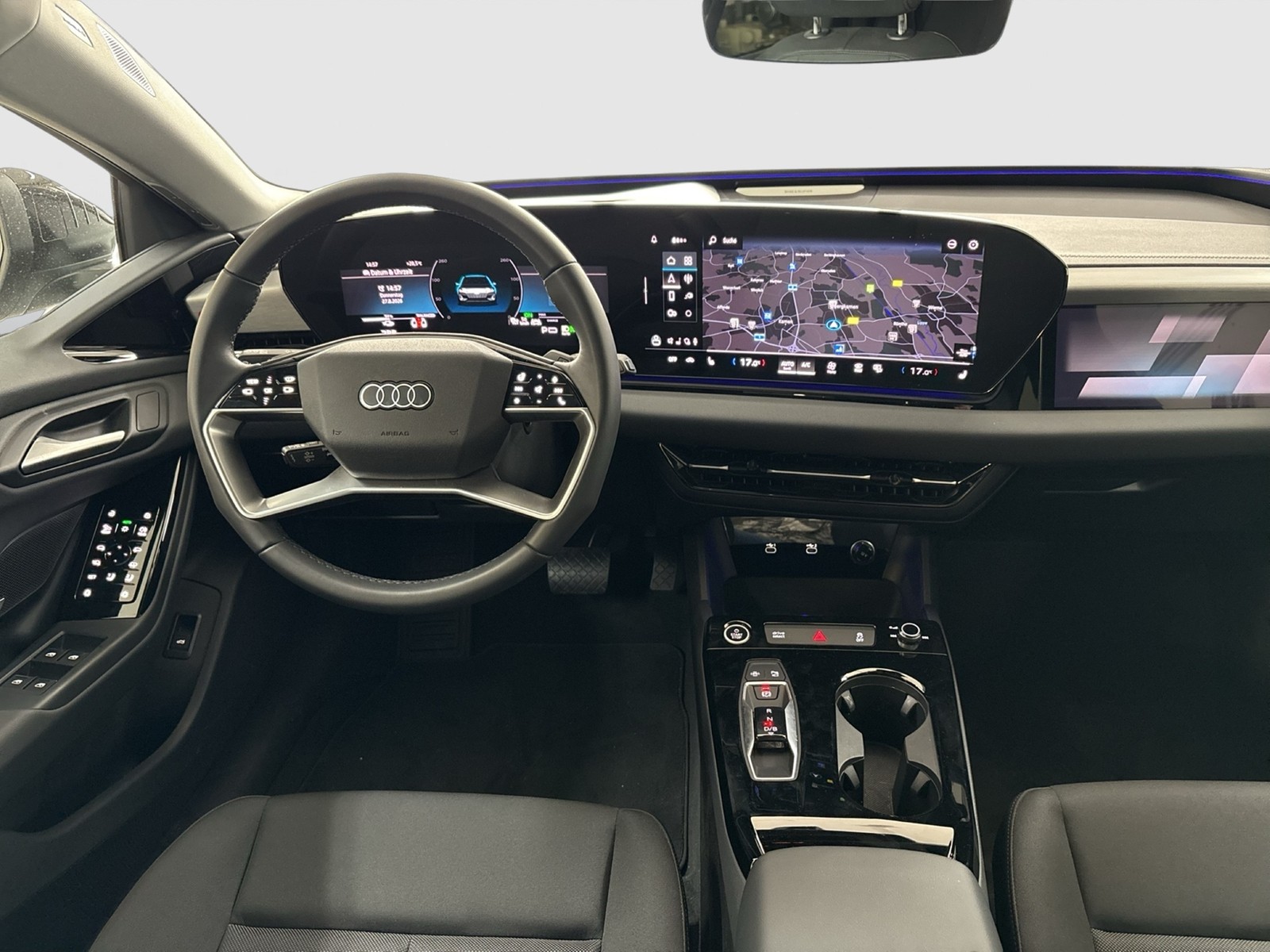 Audi A6 e-tron Avant quattro S LINE B&O AHK ACC LM21