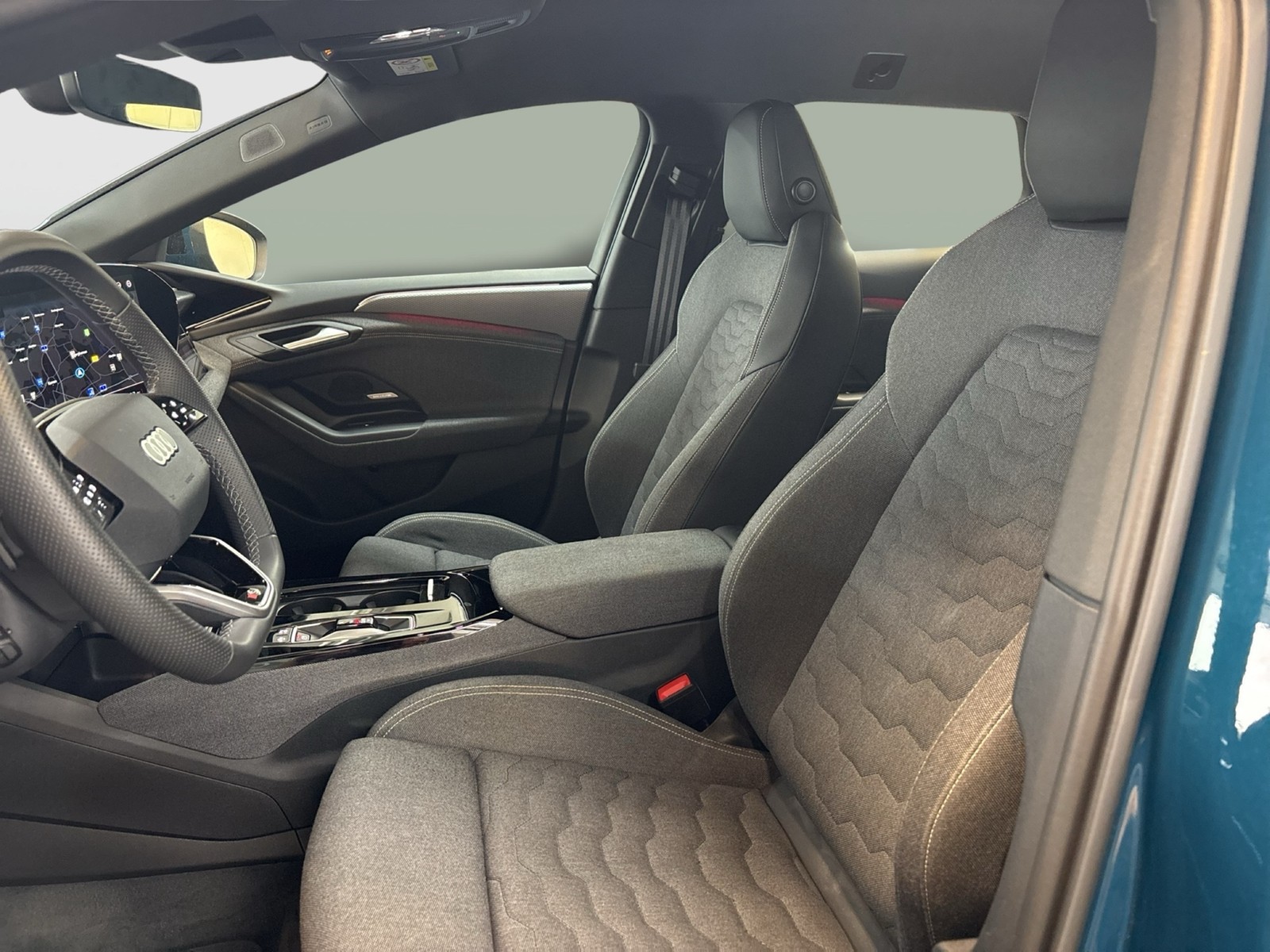 Audi A6 e-tron Avant quattro S LINE B&O AHK 360°CAM