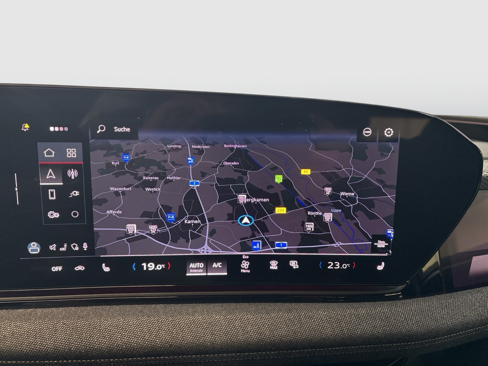 Audi A6 e-tron Avant quattro S LINE B&O AHK 360°CAM