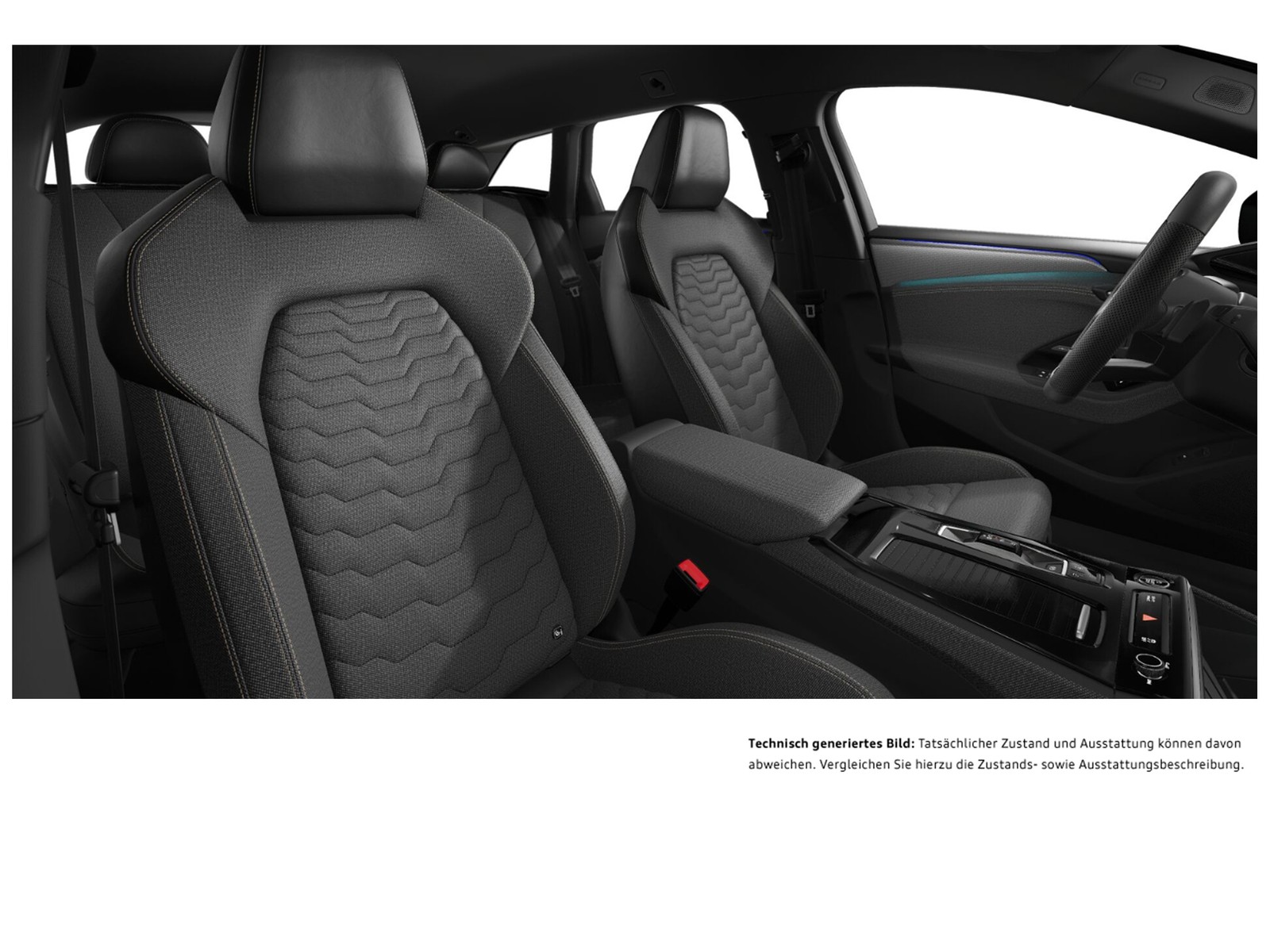 Audi A6 e-tron Avant quattro S LINE B&O AHK 360°CAM
