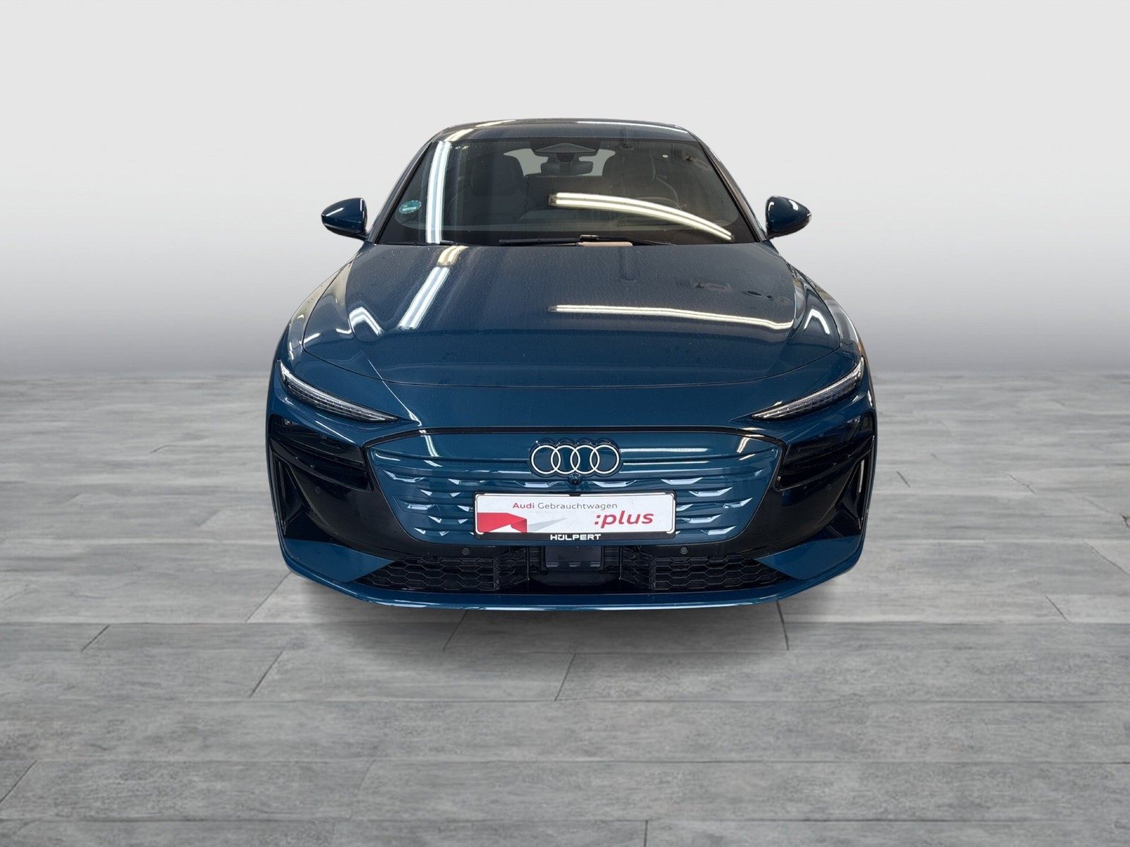 Audi A6 e-tron Avant quattro S LINE B&O AHK 360°CAM