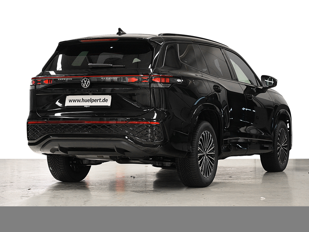 Volkswagen Tayron 2.0 R-LINE DSG BLACKSTYLE STANDHZG PANO
