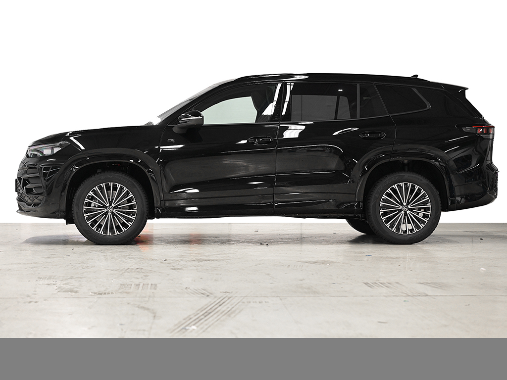 Volkswagen Tayron 2.0 R-LINE DSG BLACKSTYLE STANDHZG PANO