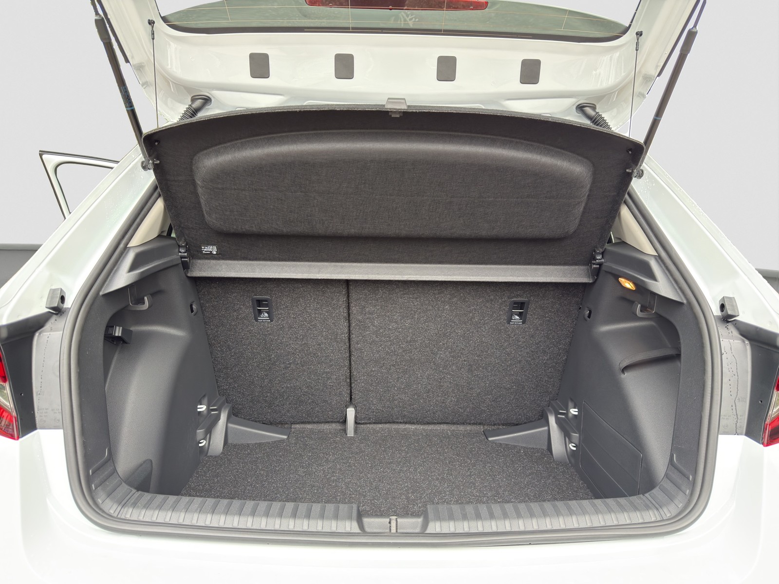 Skoda Fabia 1.0TSI Tour ACC PDC Smartlink SHZ