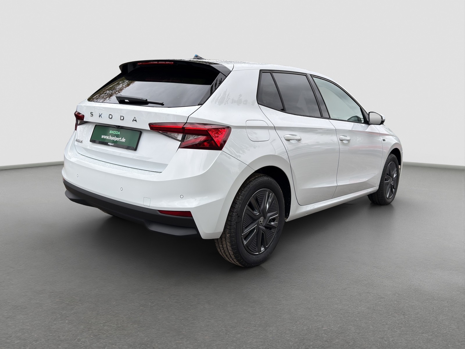 Skoda Fabia 1.0TSI Tour ACC PDC Smartlink SHZ